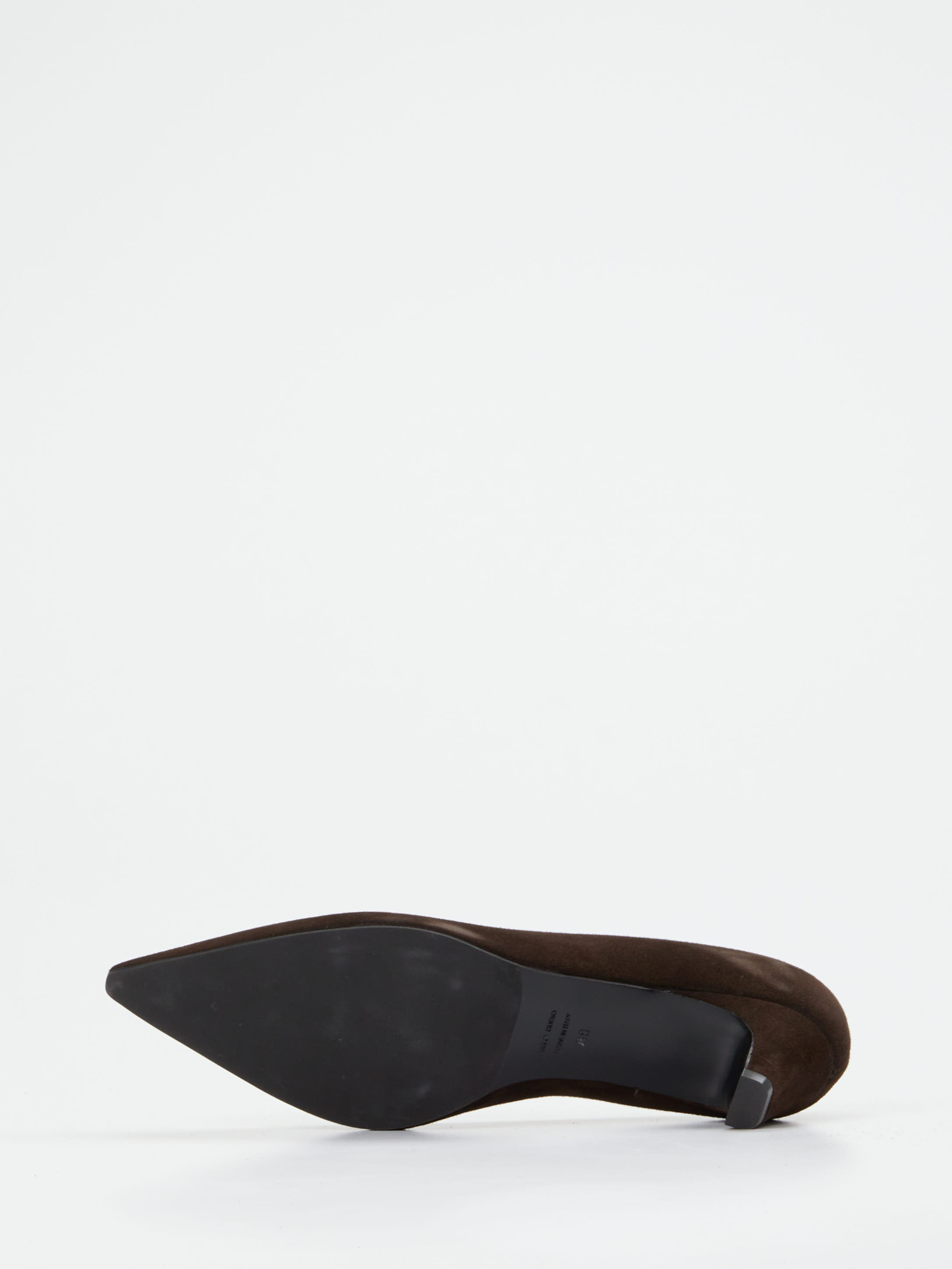 Pumps braun 1415209000805