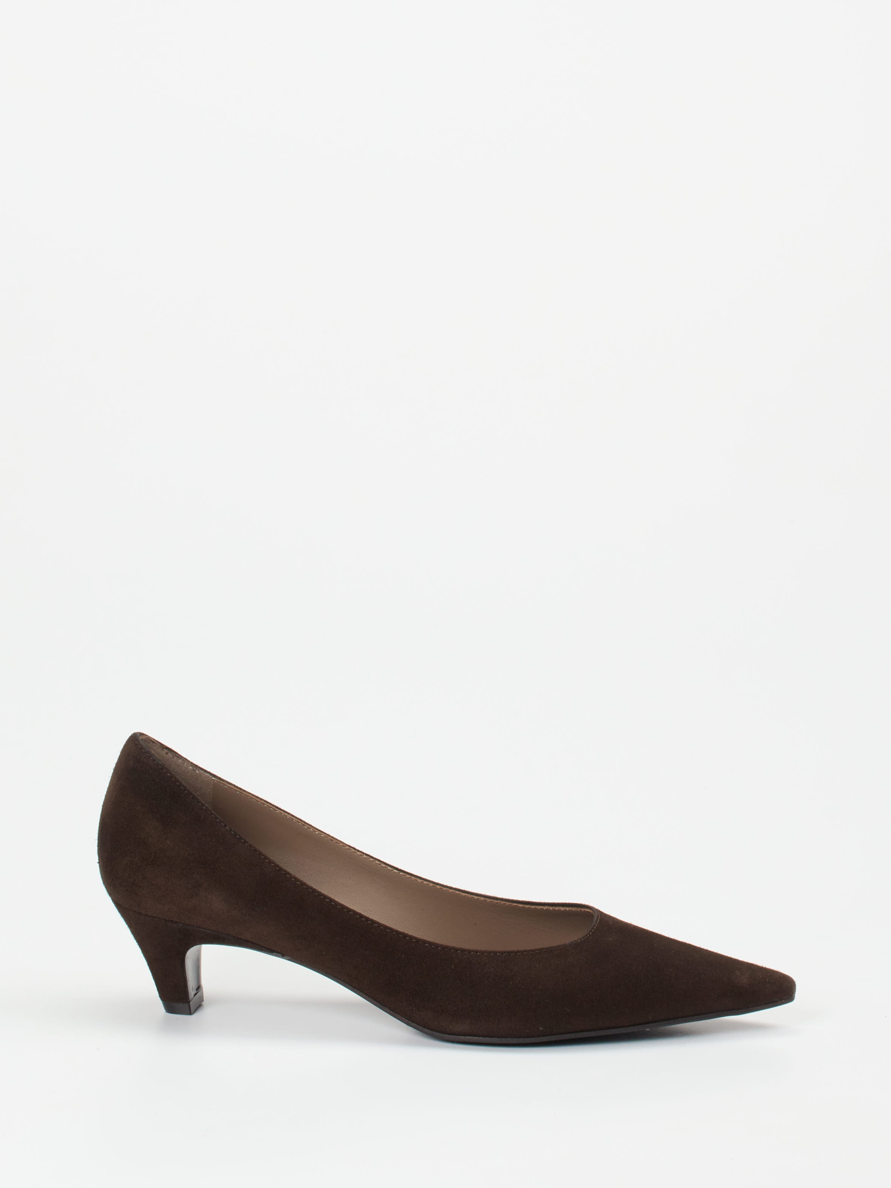 Pumps braun 1415209000801