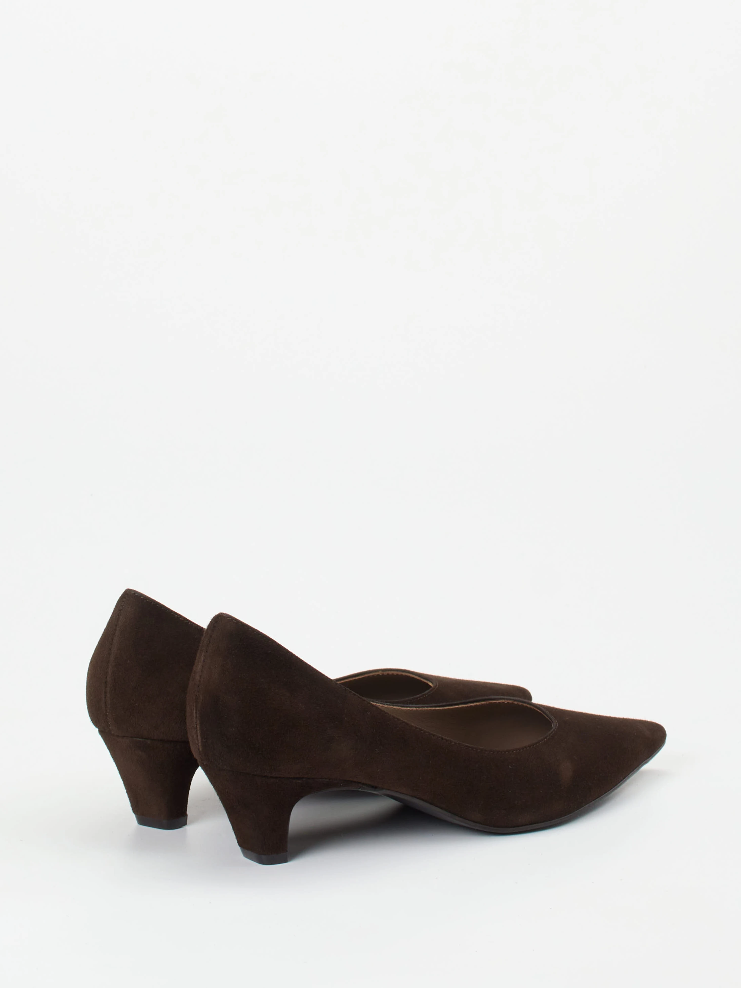 Pumps braun 1415209000803