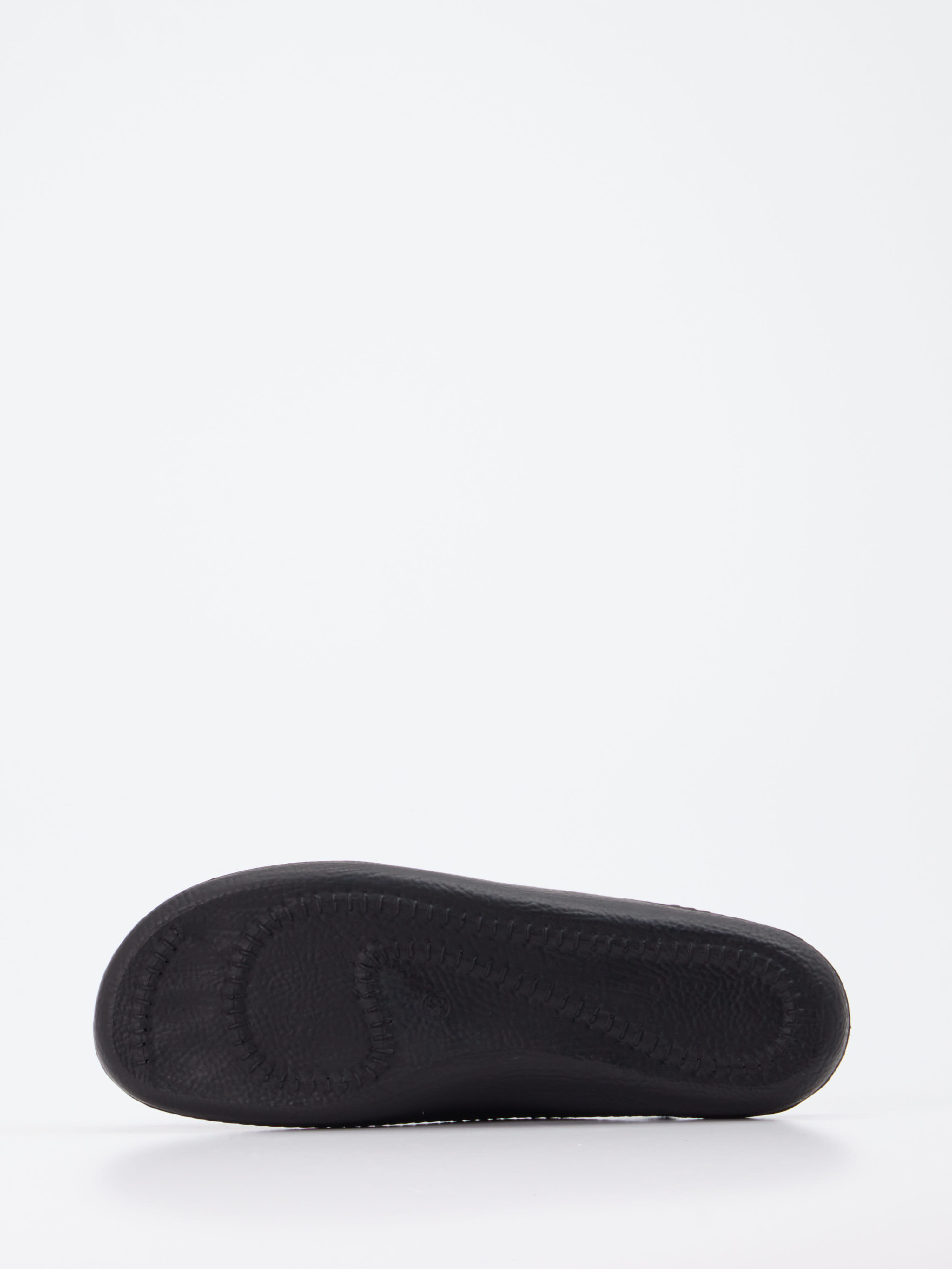 Pantolette schwarz 7403009005505