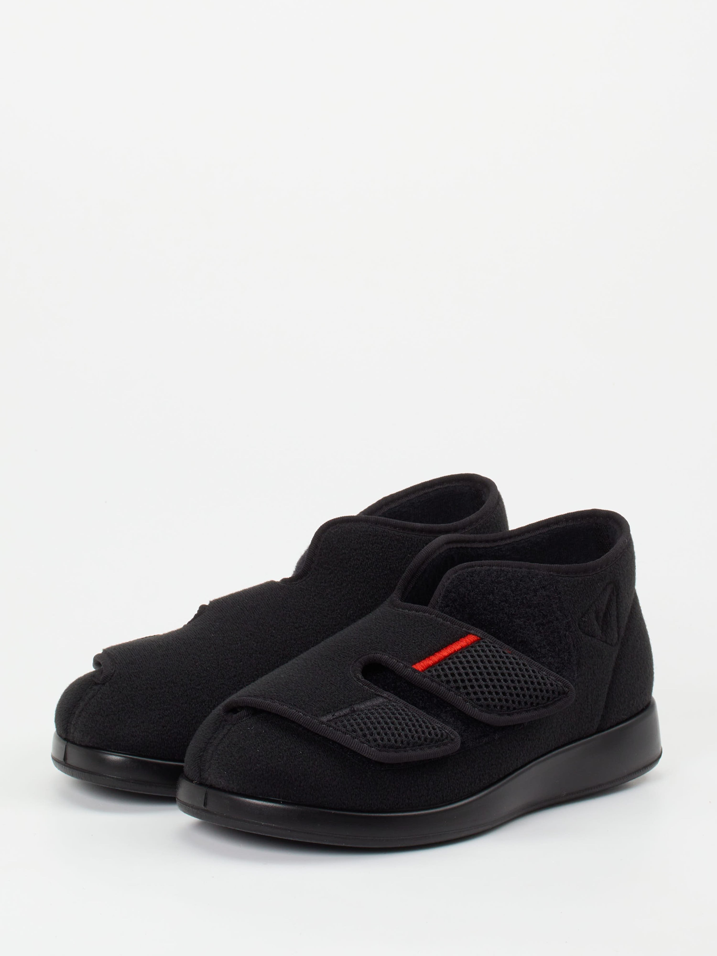 Hausschuh schwarz 7313009000902