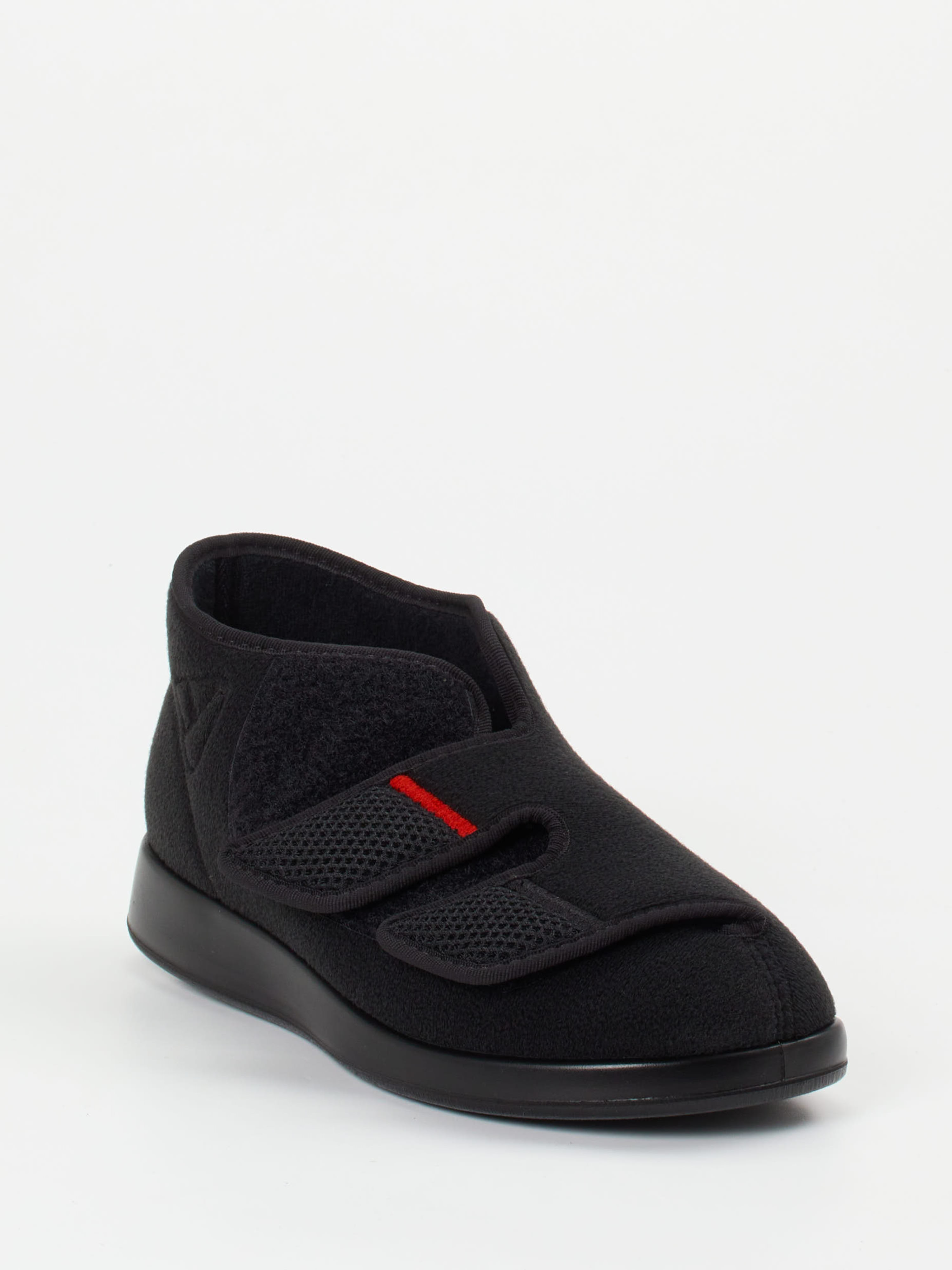 Hausschuh schwarz 7313009000906