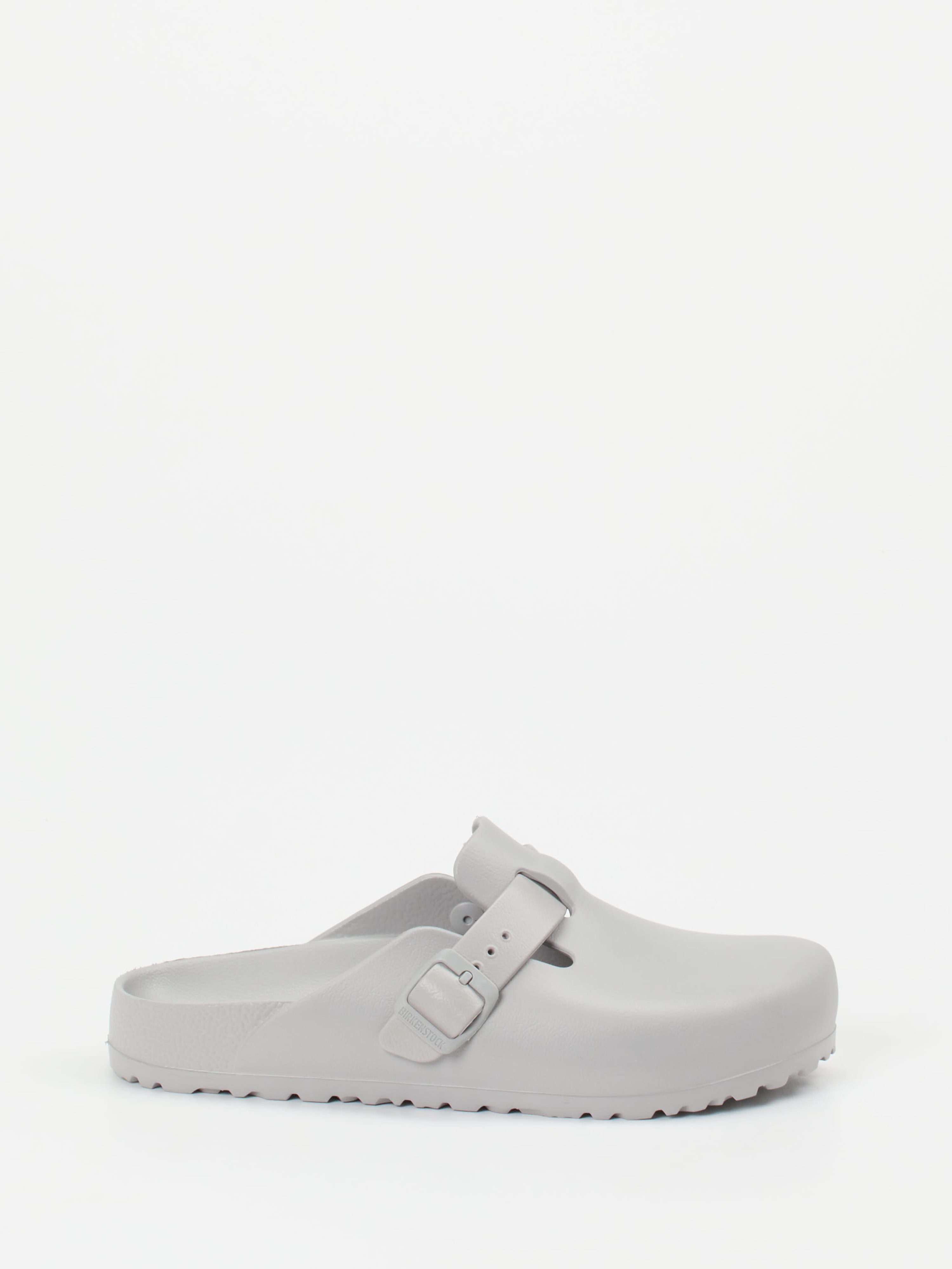 Badepantolette Boston EVA grau 7121499000301