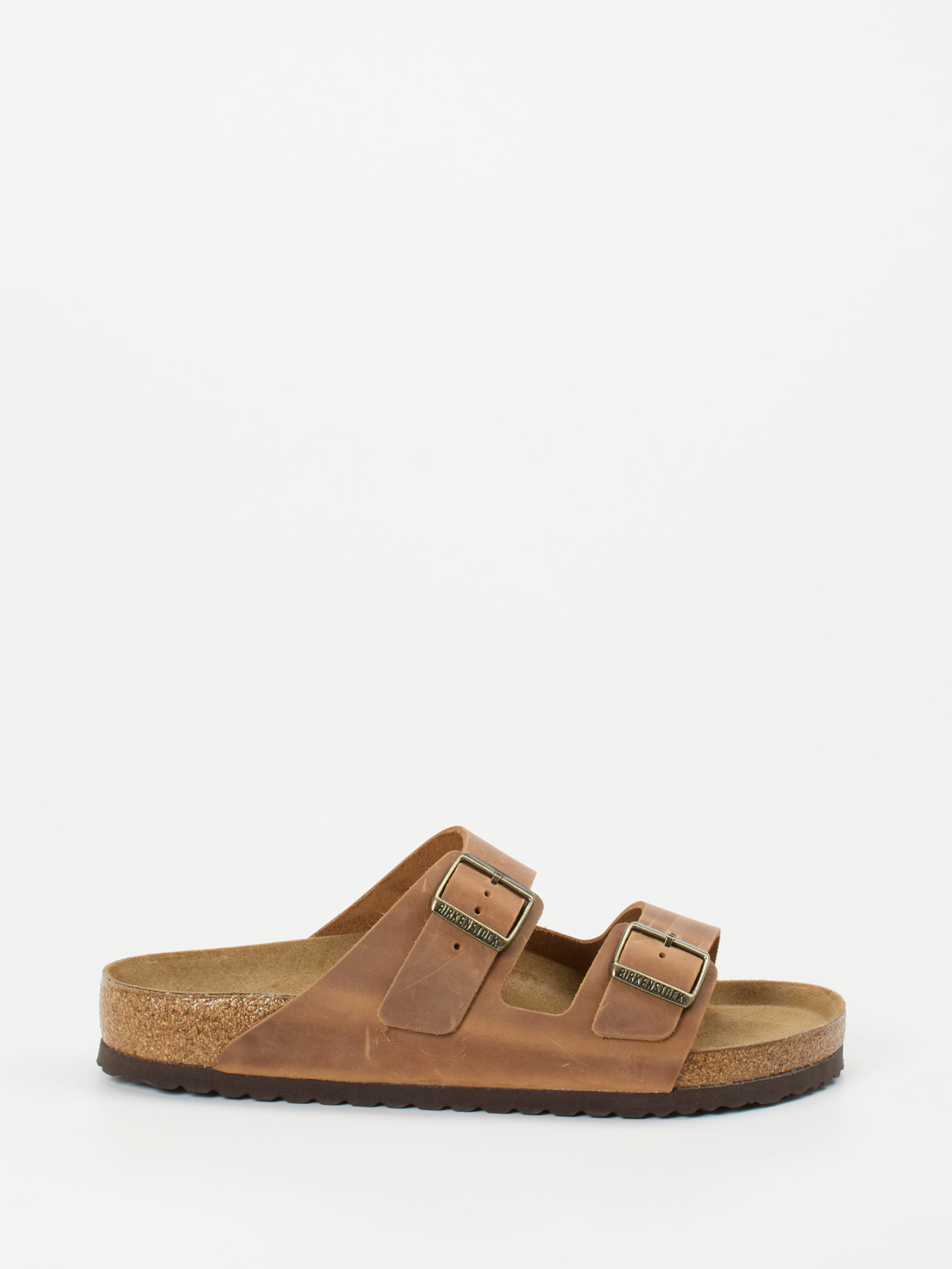 Pantolette Arizona braun 4110289001801
