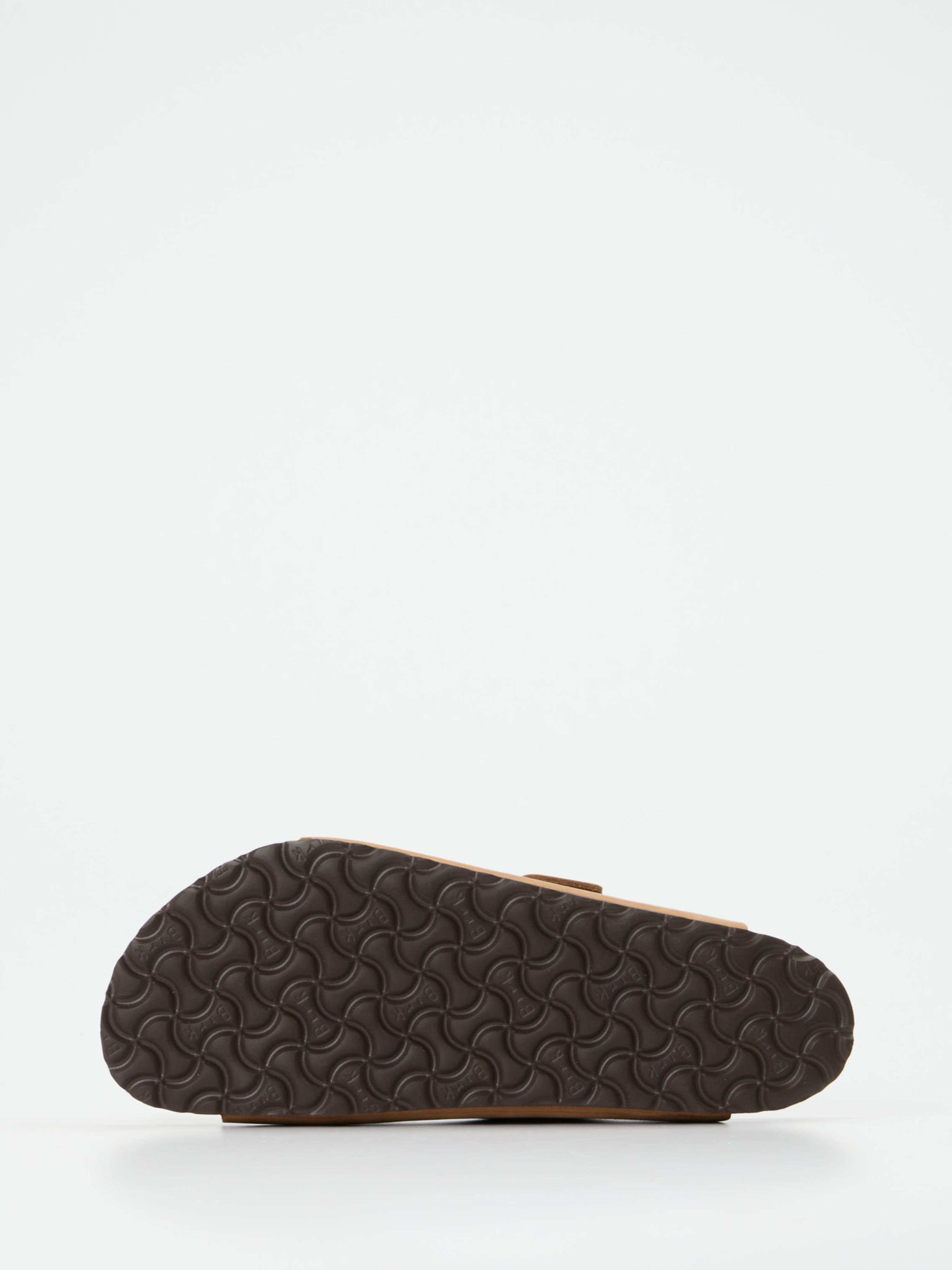 Pantolette Arizona braun 4110289001805
