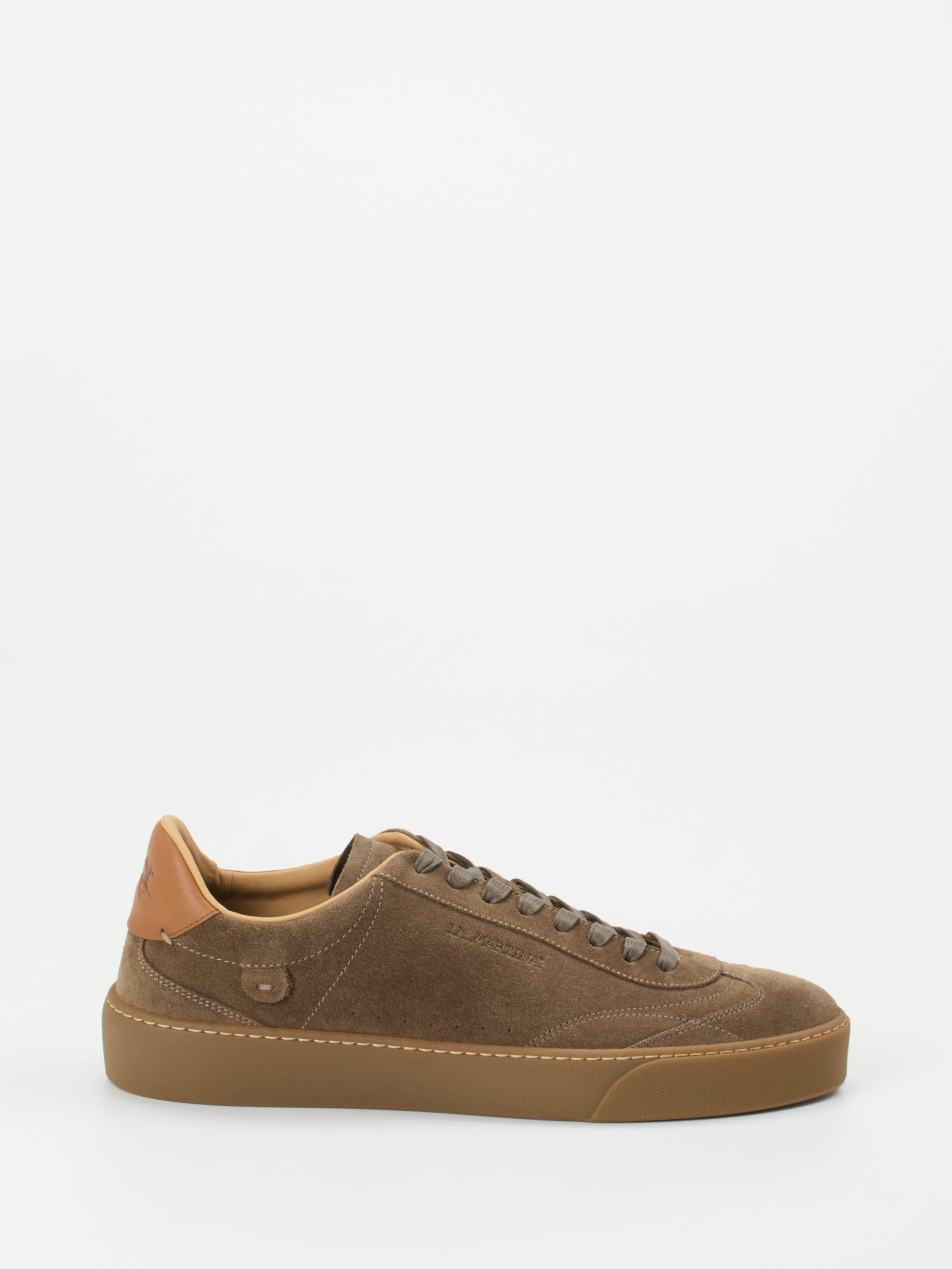 Sneaker braun 4661249010401
