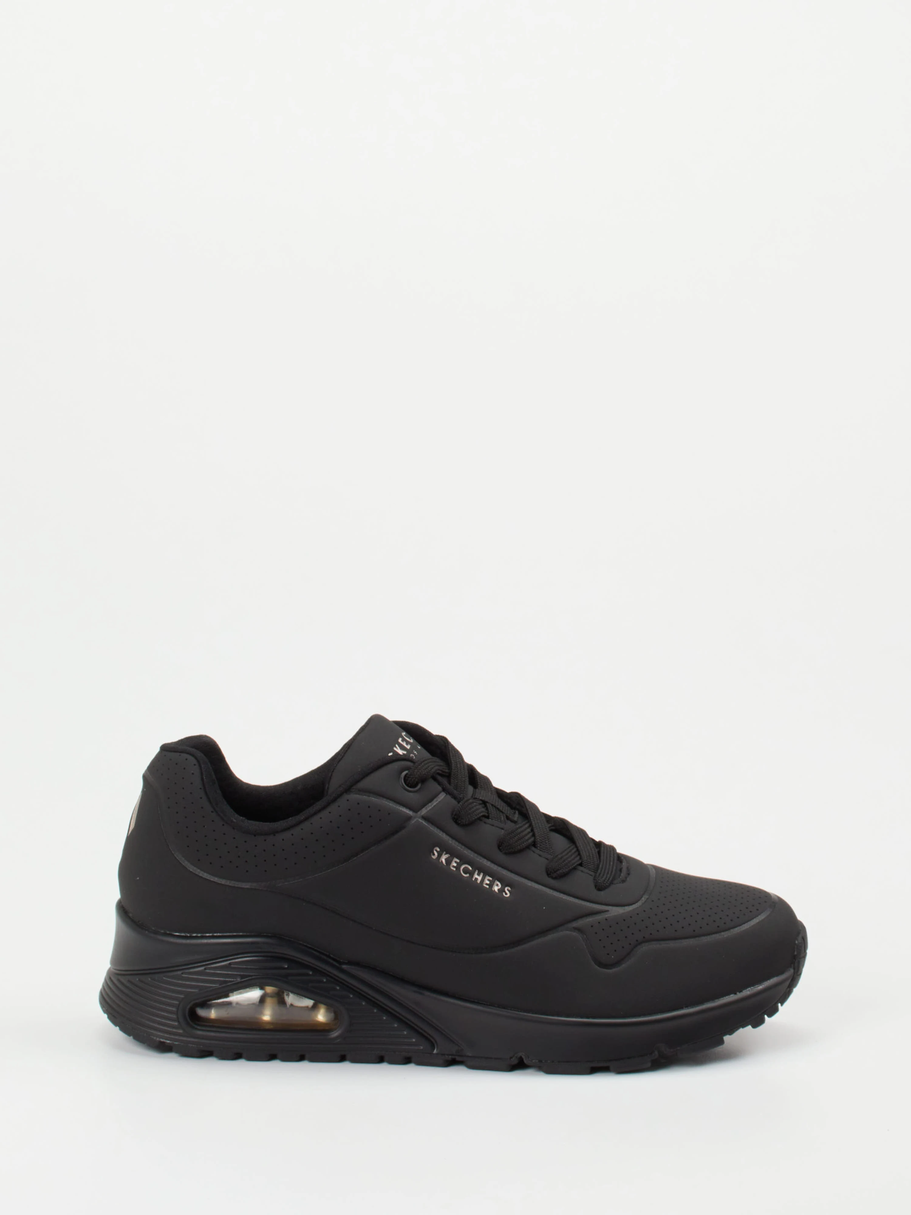 Sneaker schwarz 8165009024401