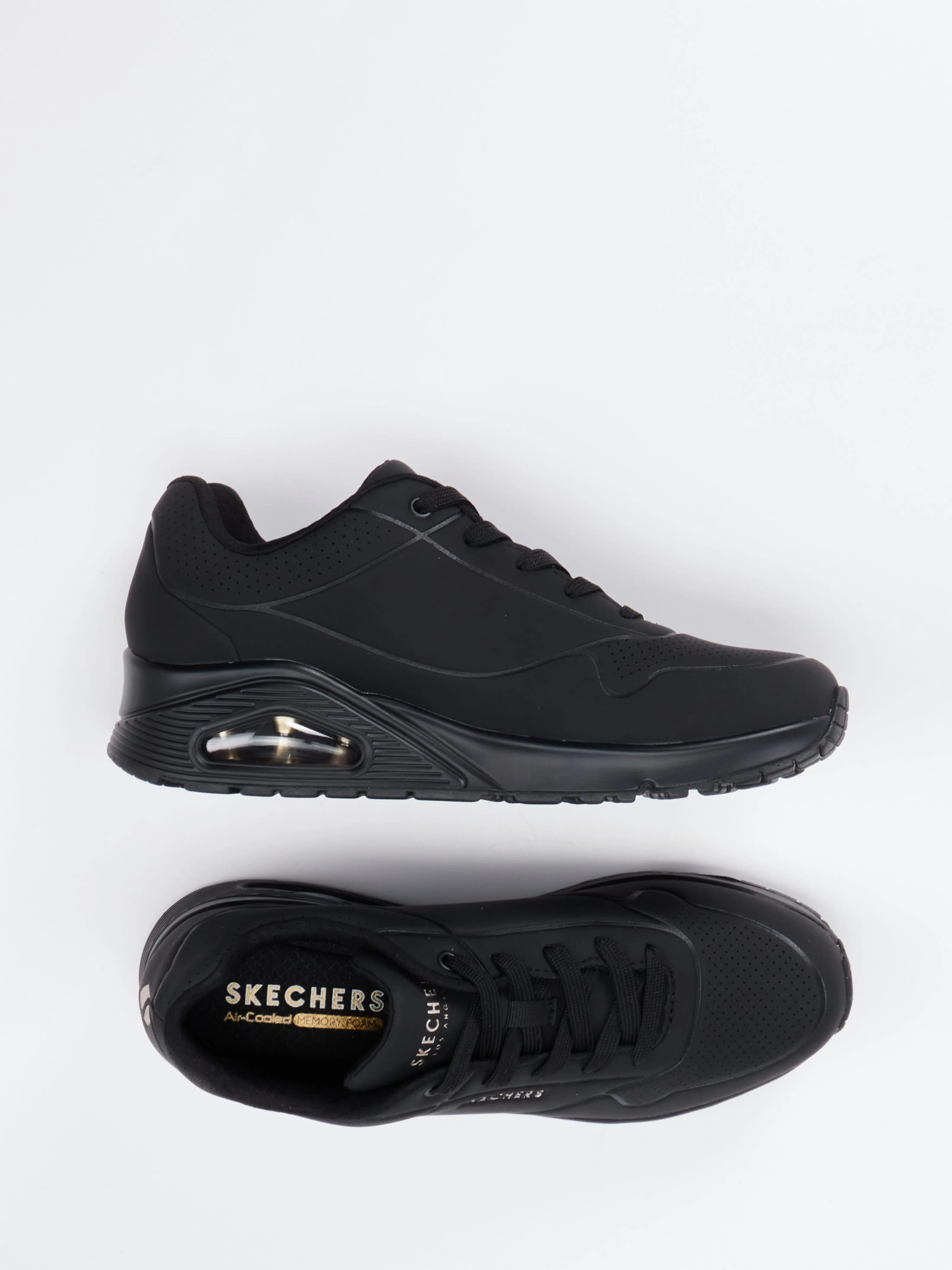 Sneaker schwarz 8165009024404