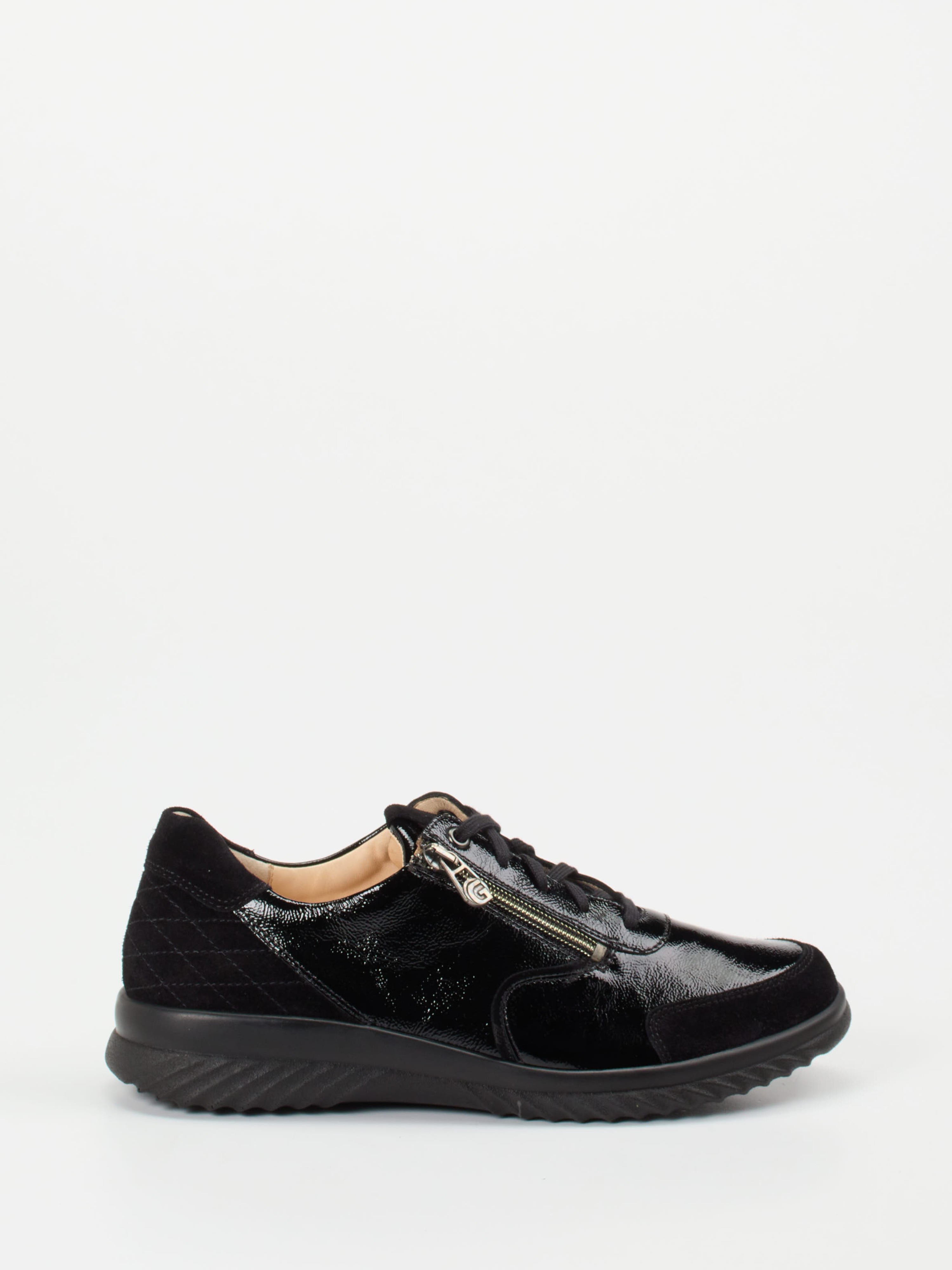 Sneaker schwarz 2651009038401