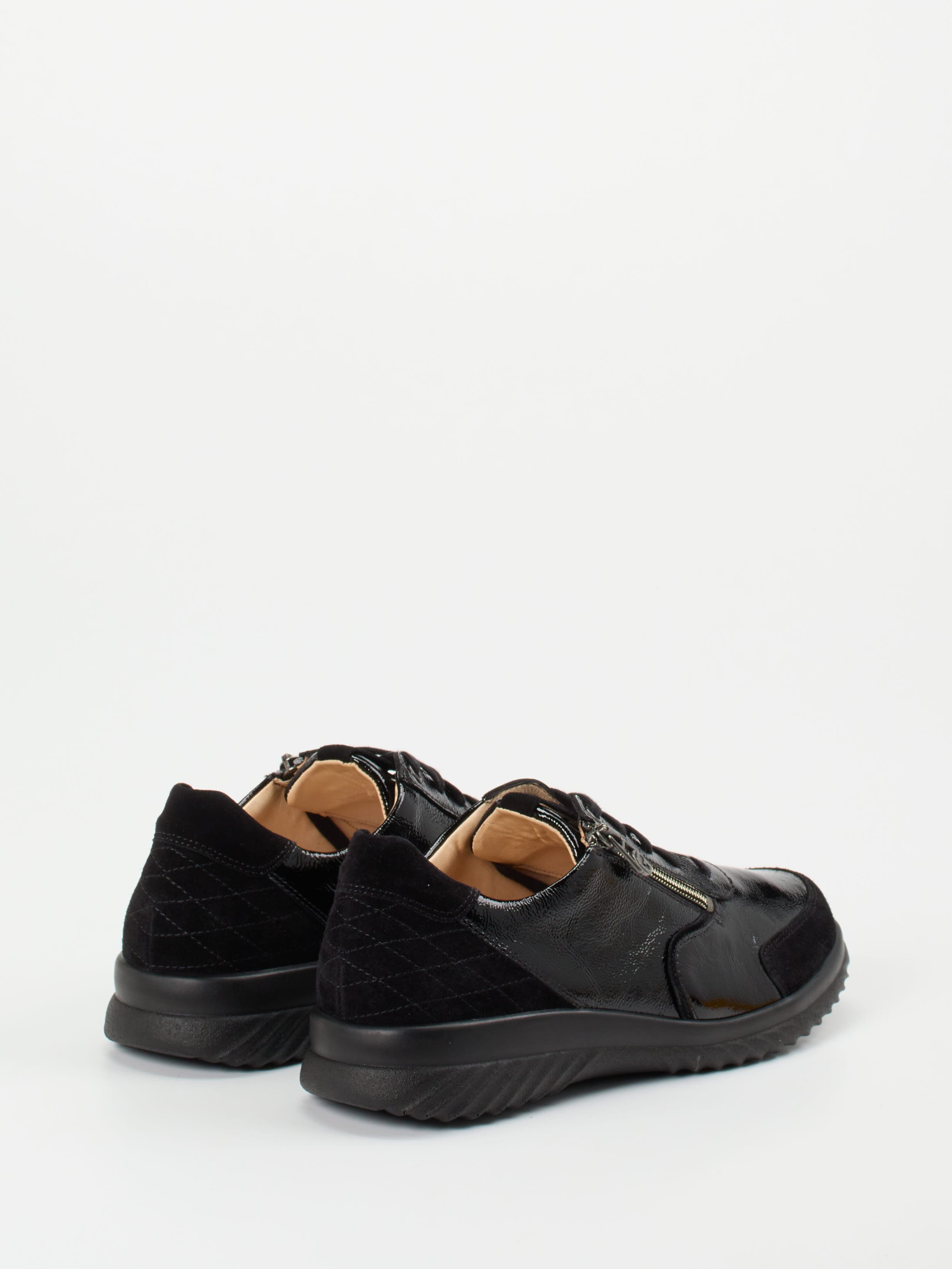 Sneaker schwarz 2651009038403