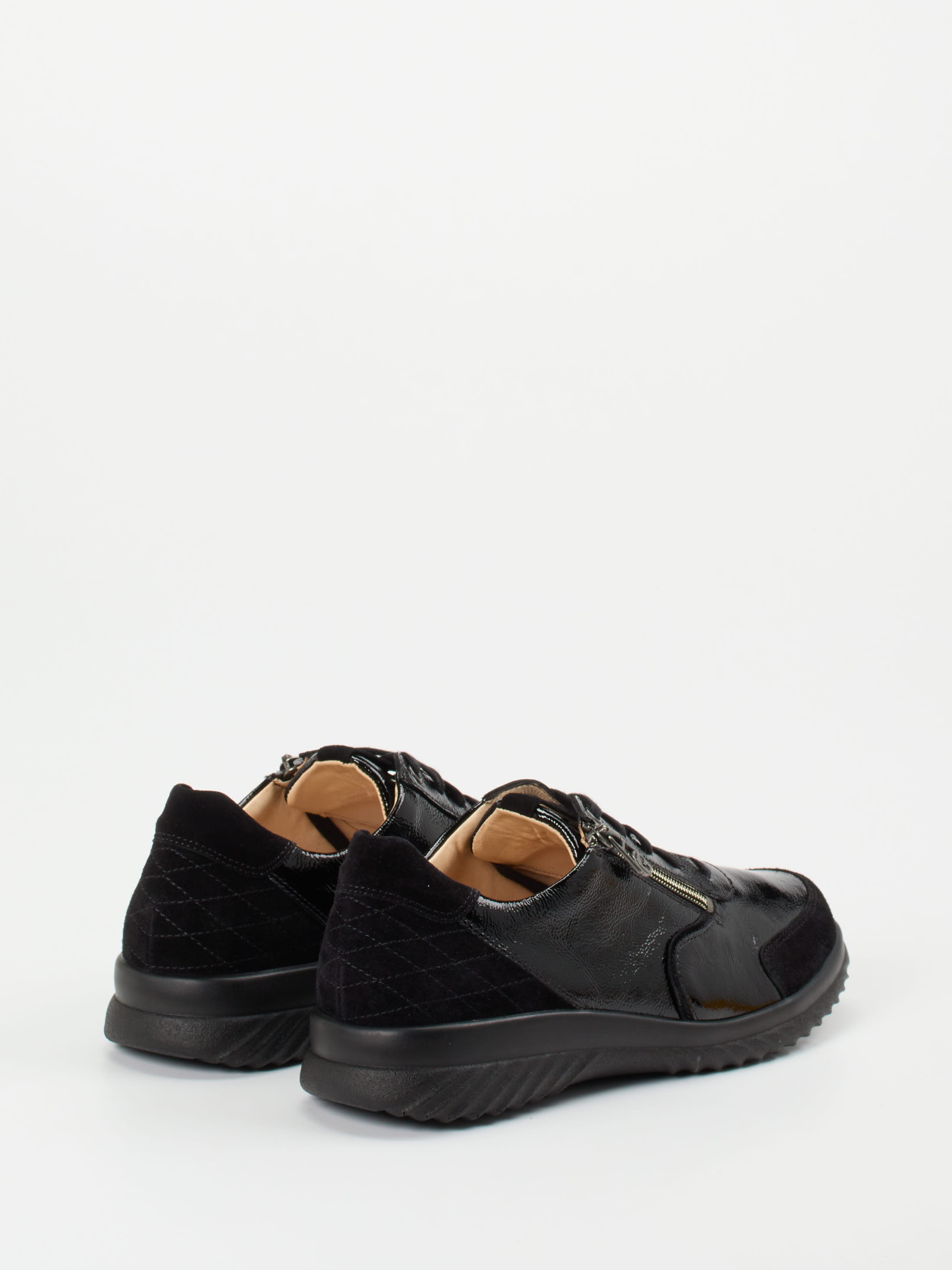 Sneaker schwarz 2651009038403
