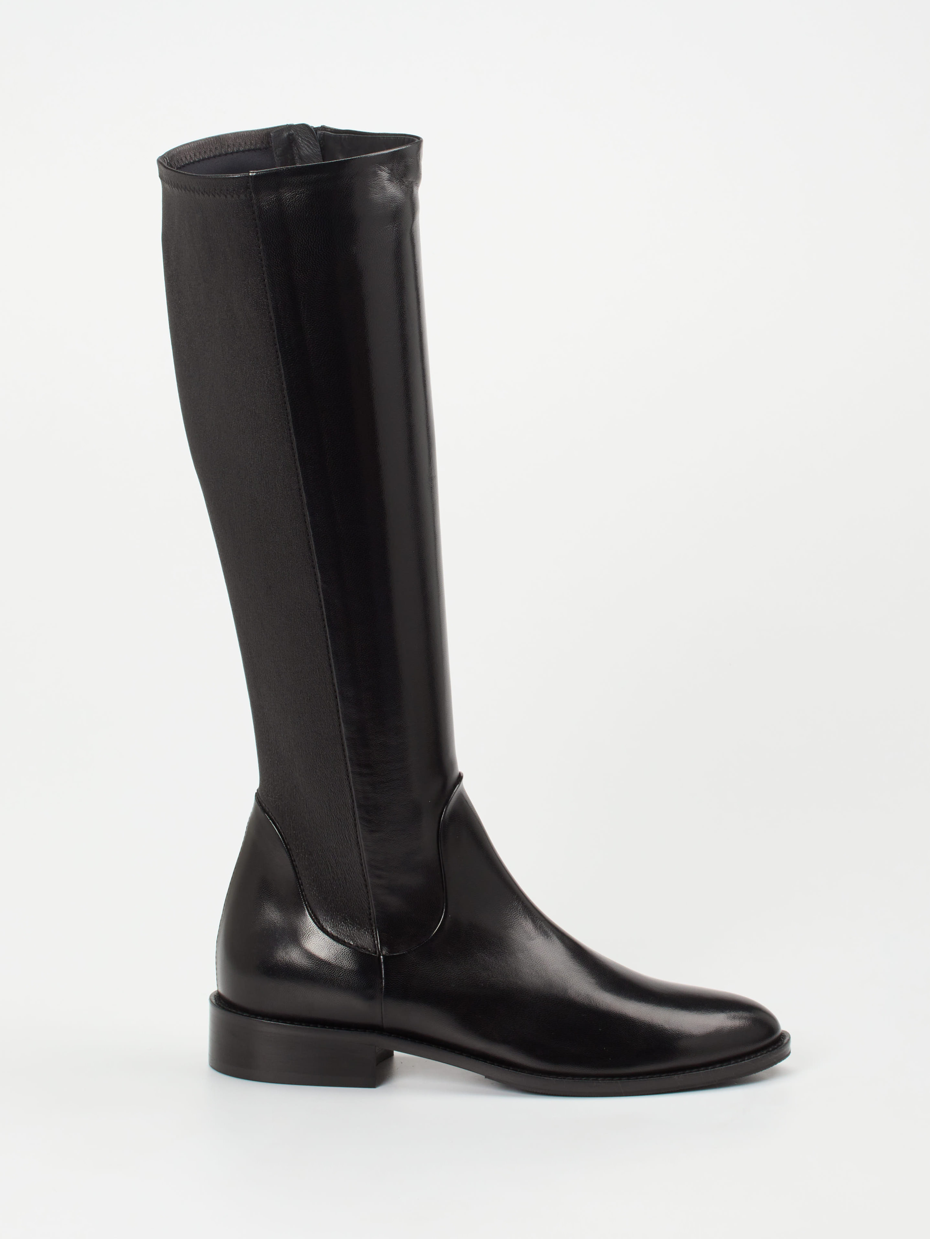Stiefel schwarz 1763009005901