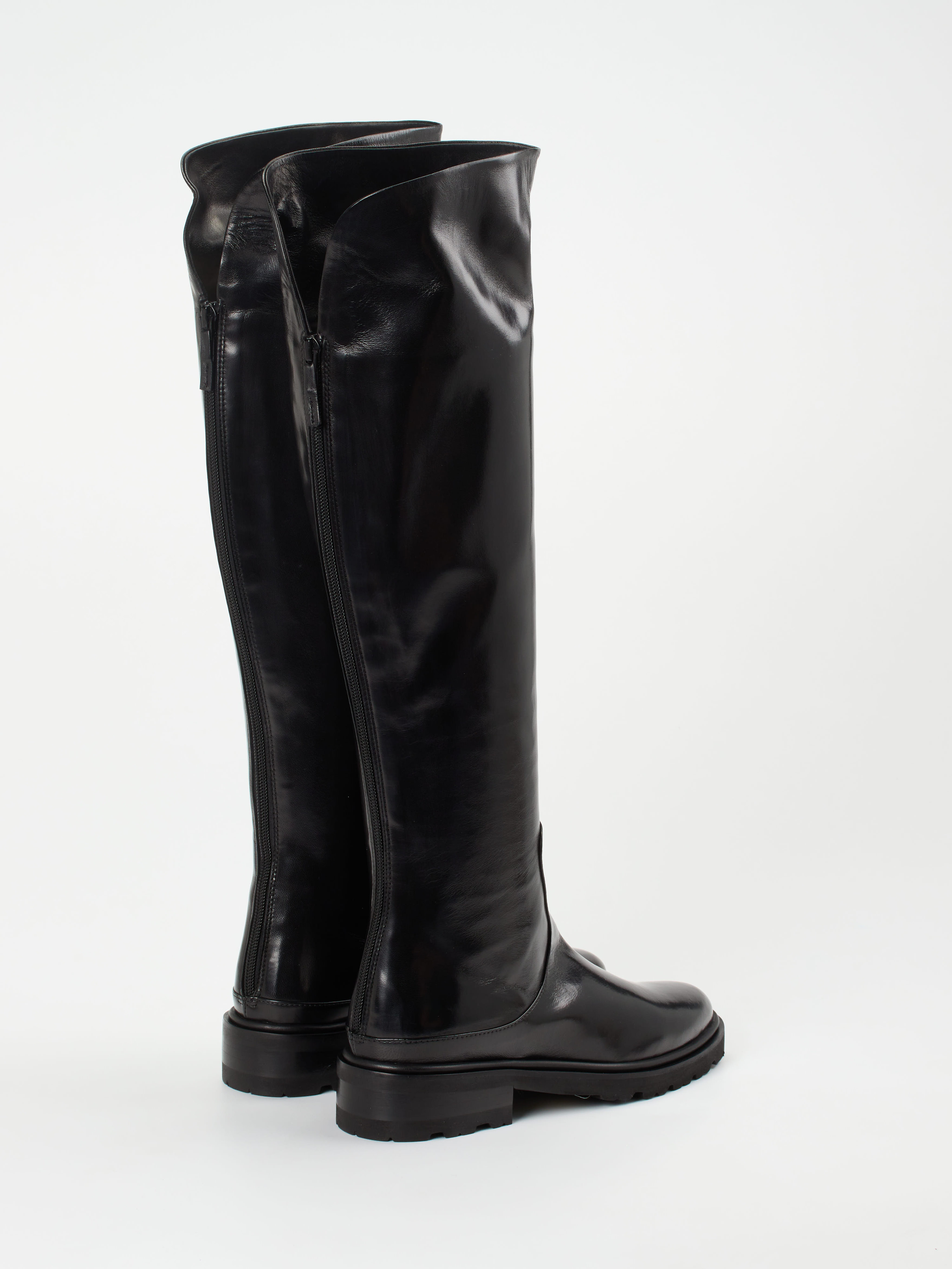 Overknee schwarz 1783009003503