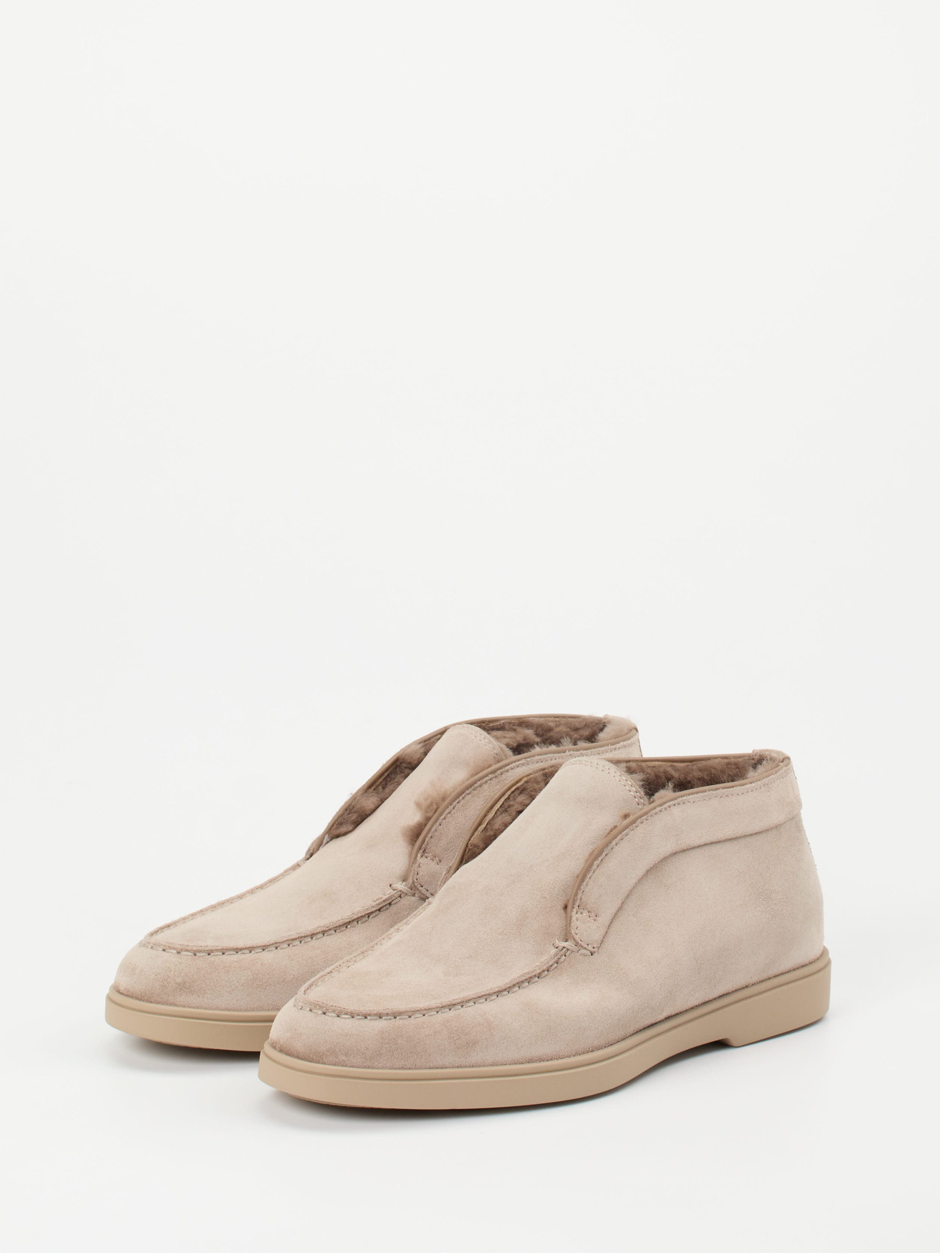 Slipper braun 1813249000602