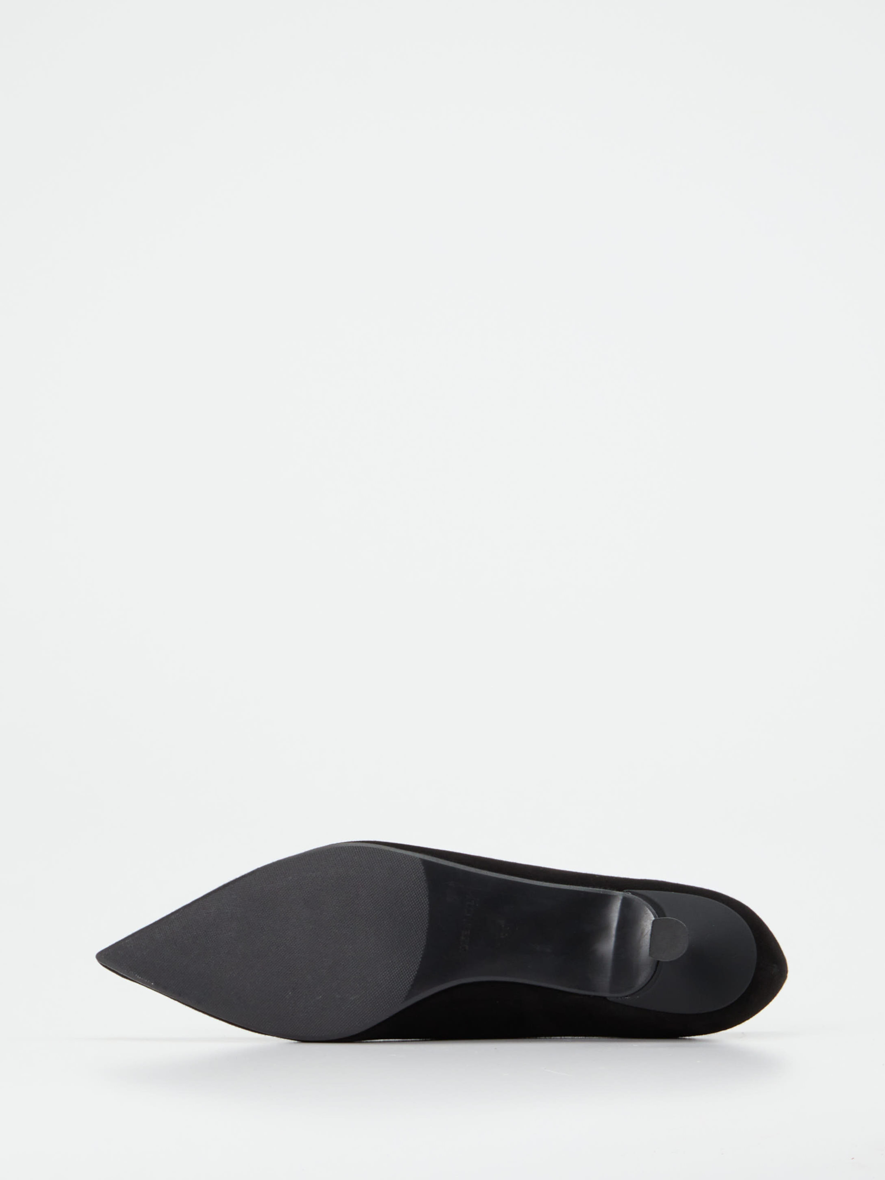 Pumps schwarz 1415009006005