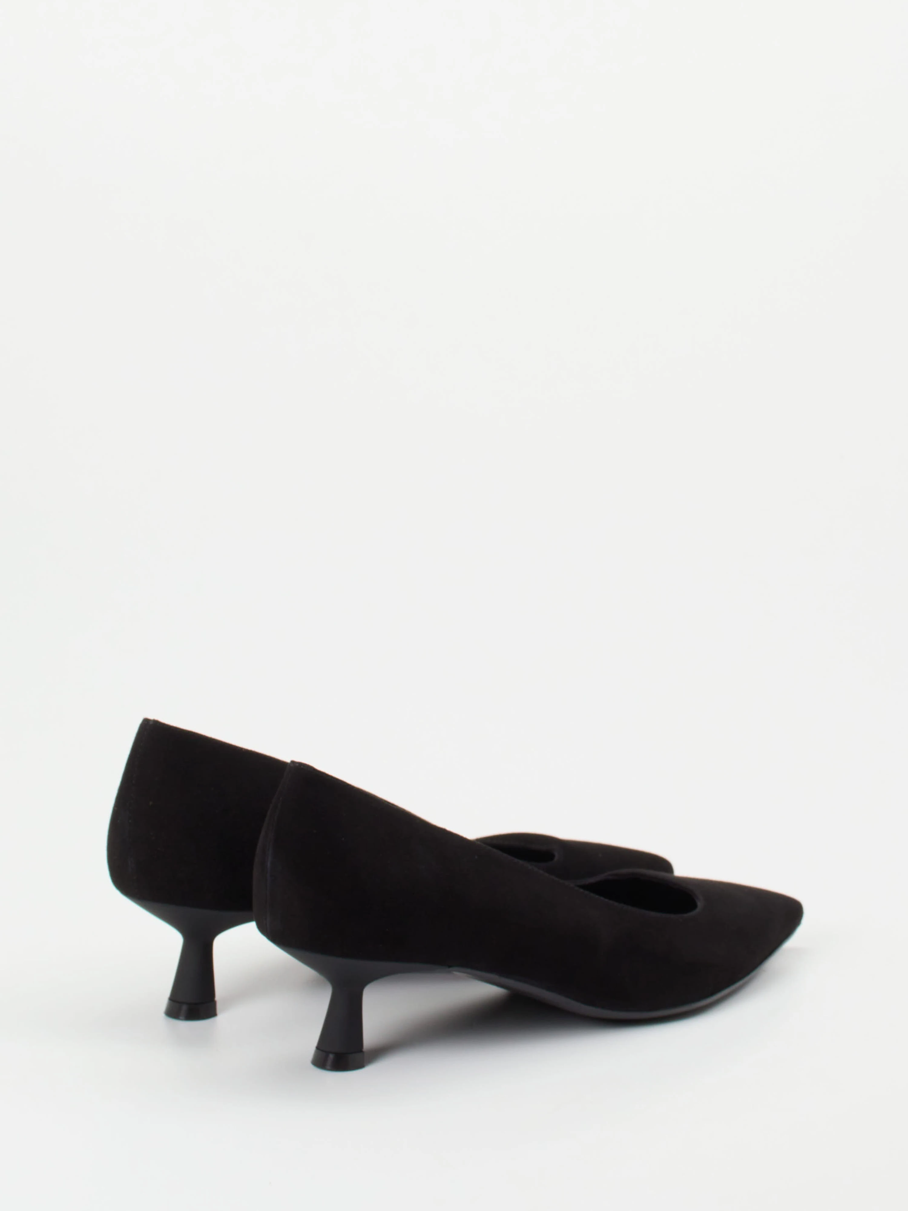 Pumps schwarz 1415009006003