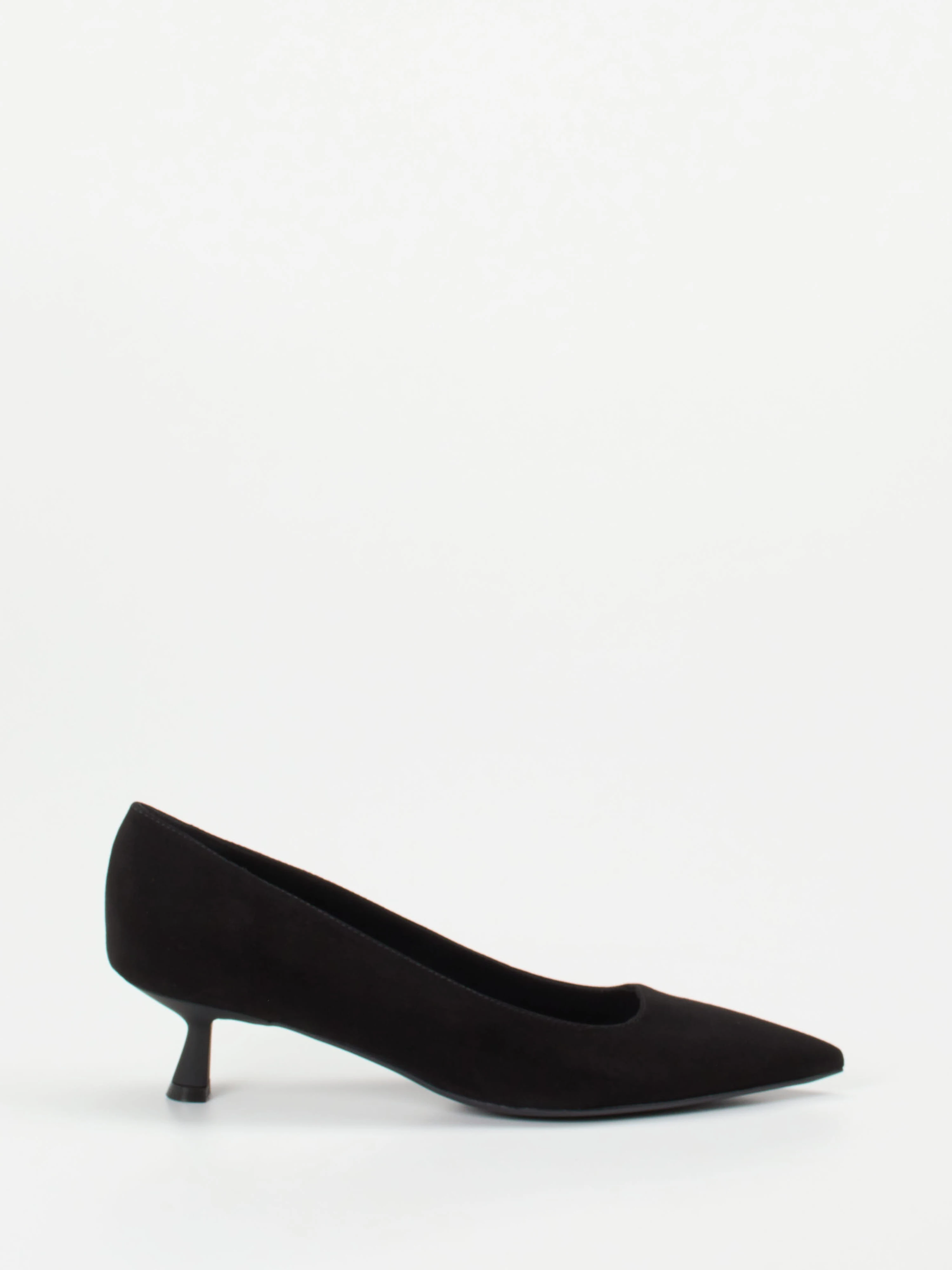 Pumps schwarz 1415009006001