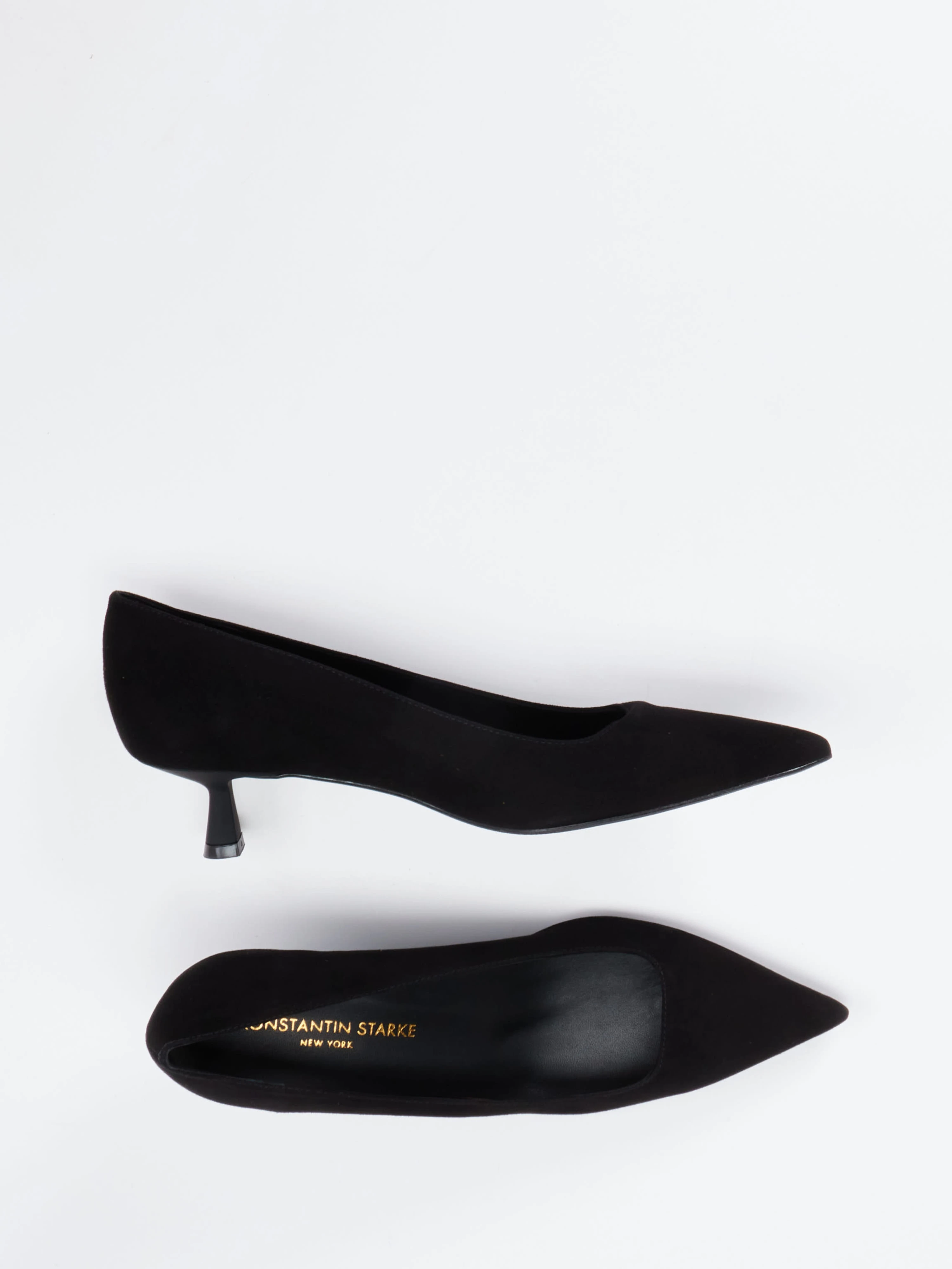 Pumps schwarz 1415009006004