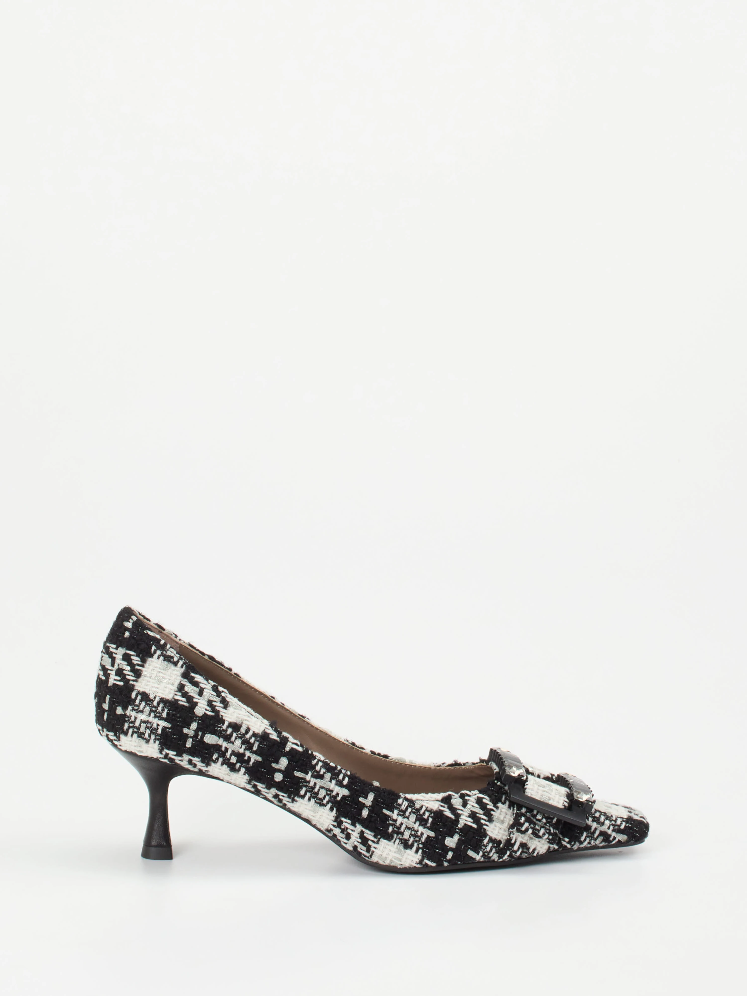 Pumps schwarz 1414007000301