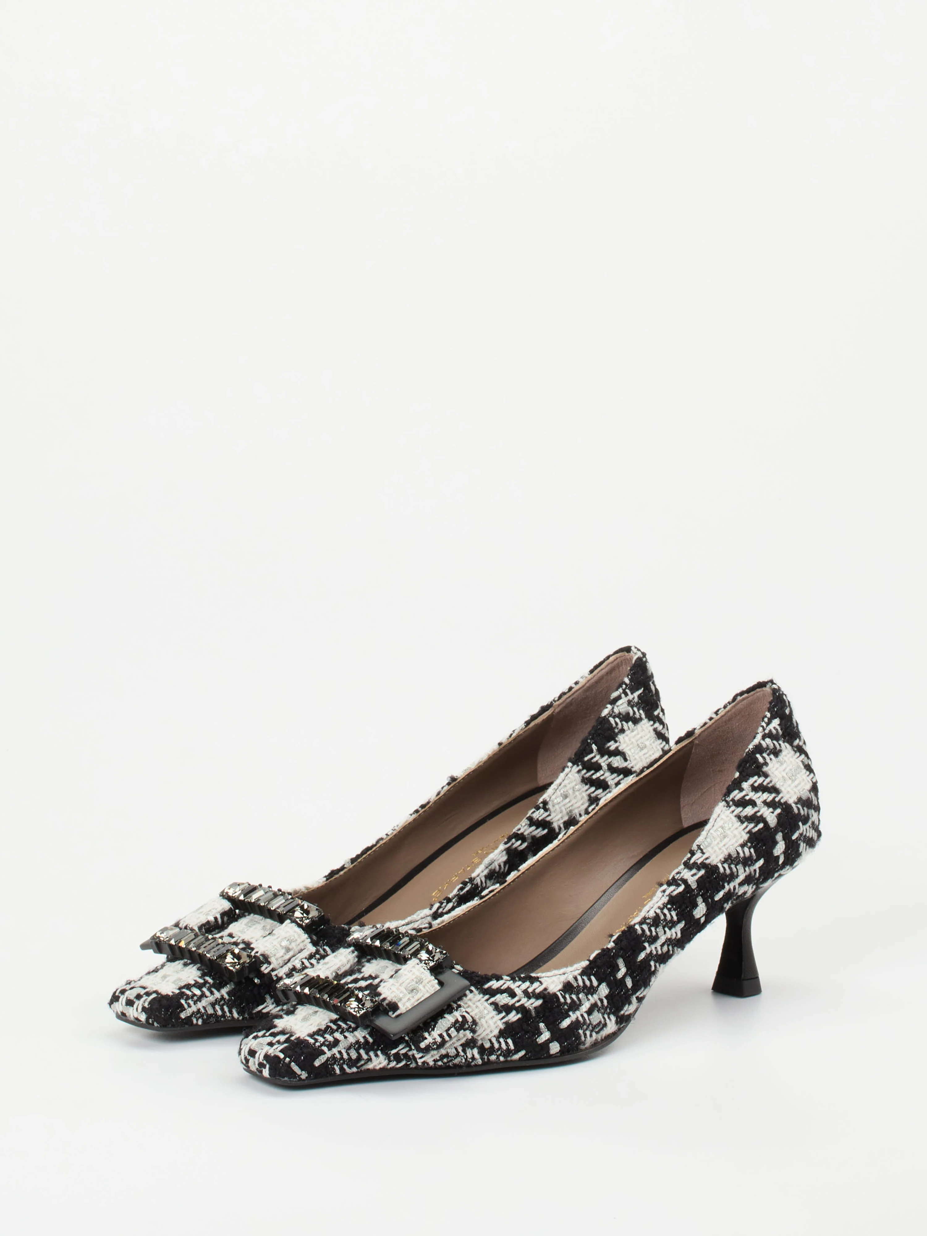 Pumps