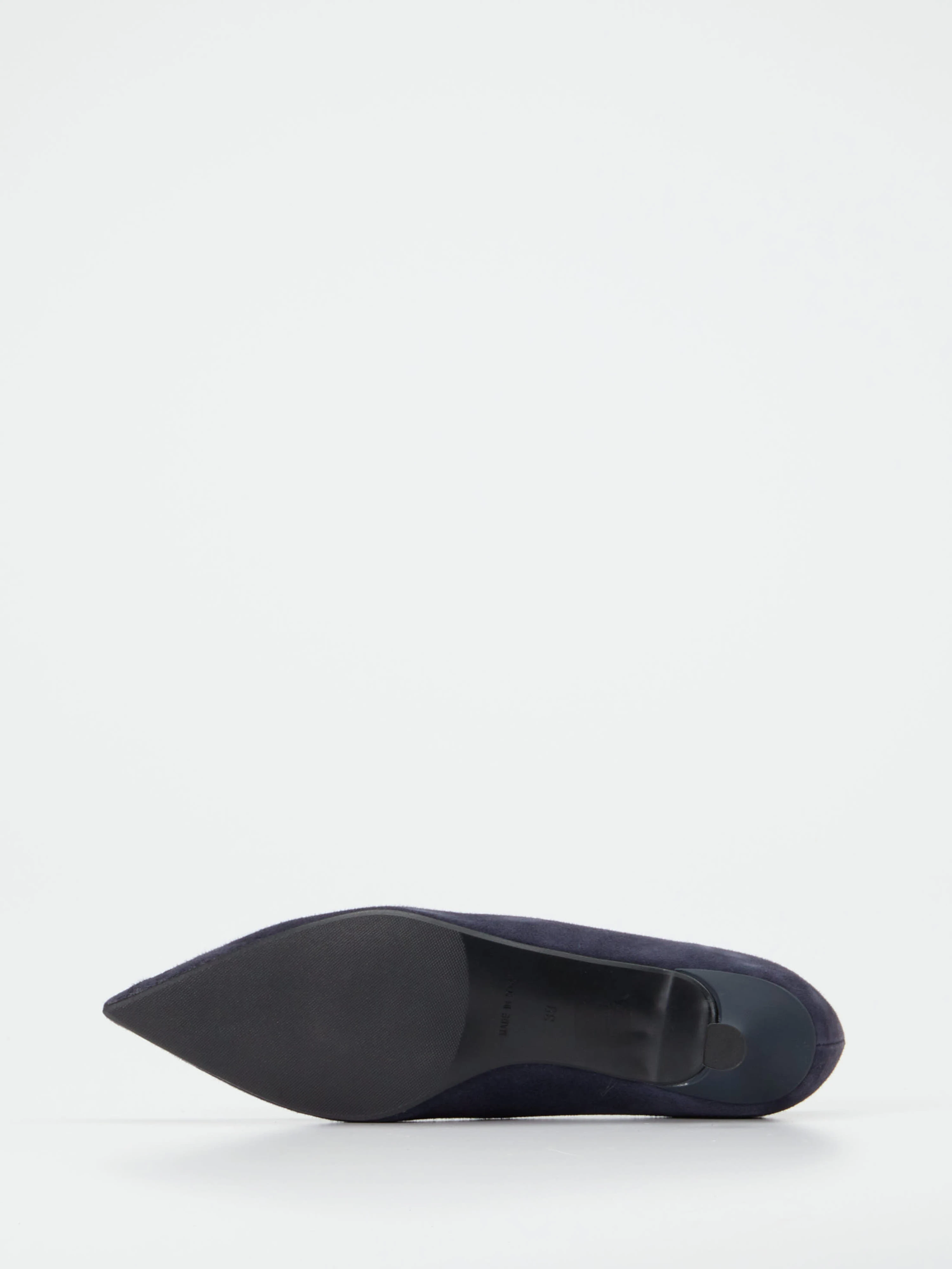 Pumps blau 1415109002505
