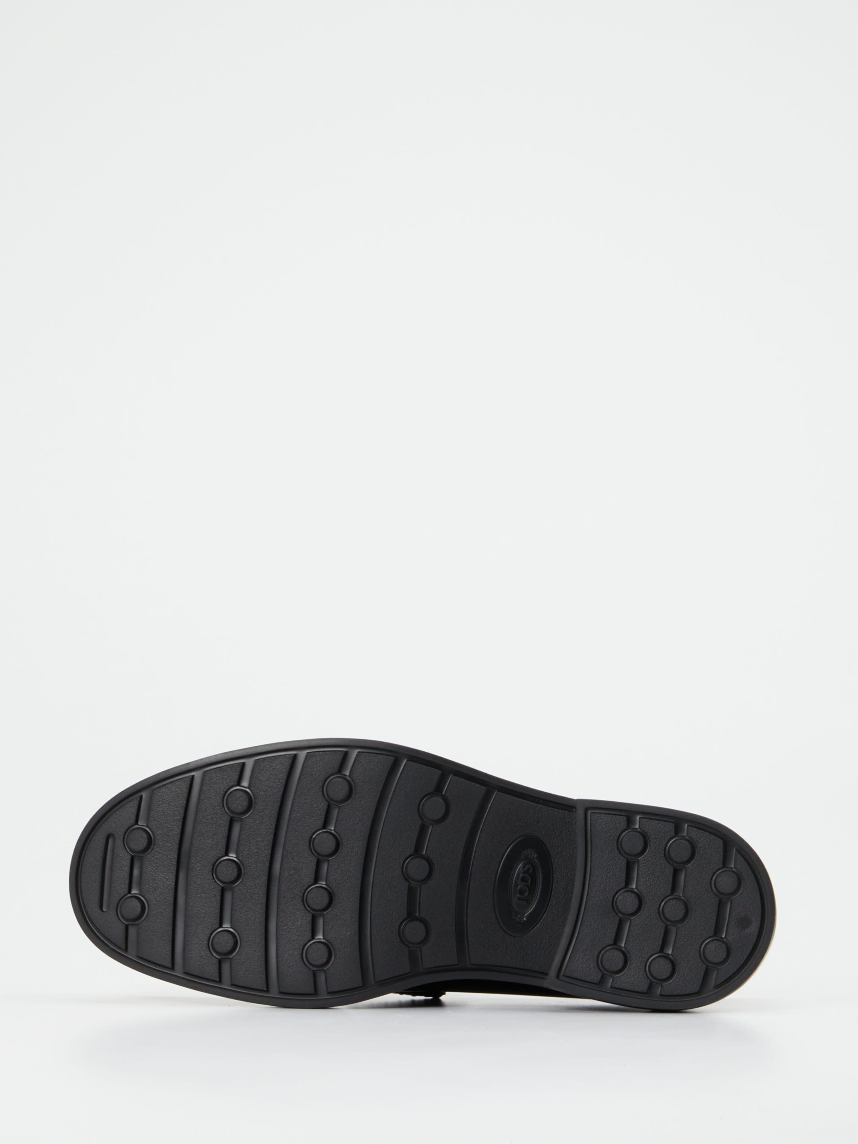 Slipper schwarz 4510009013305