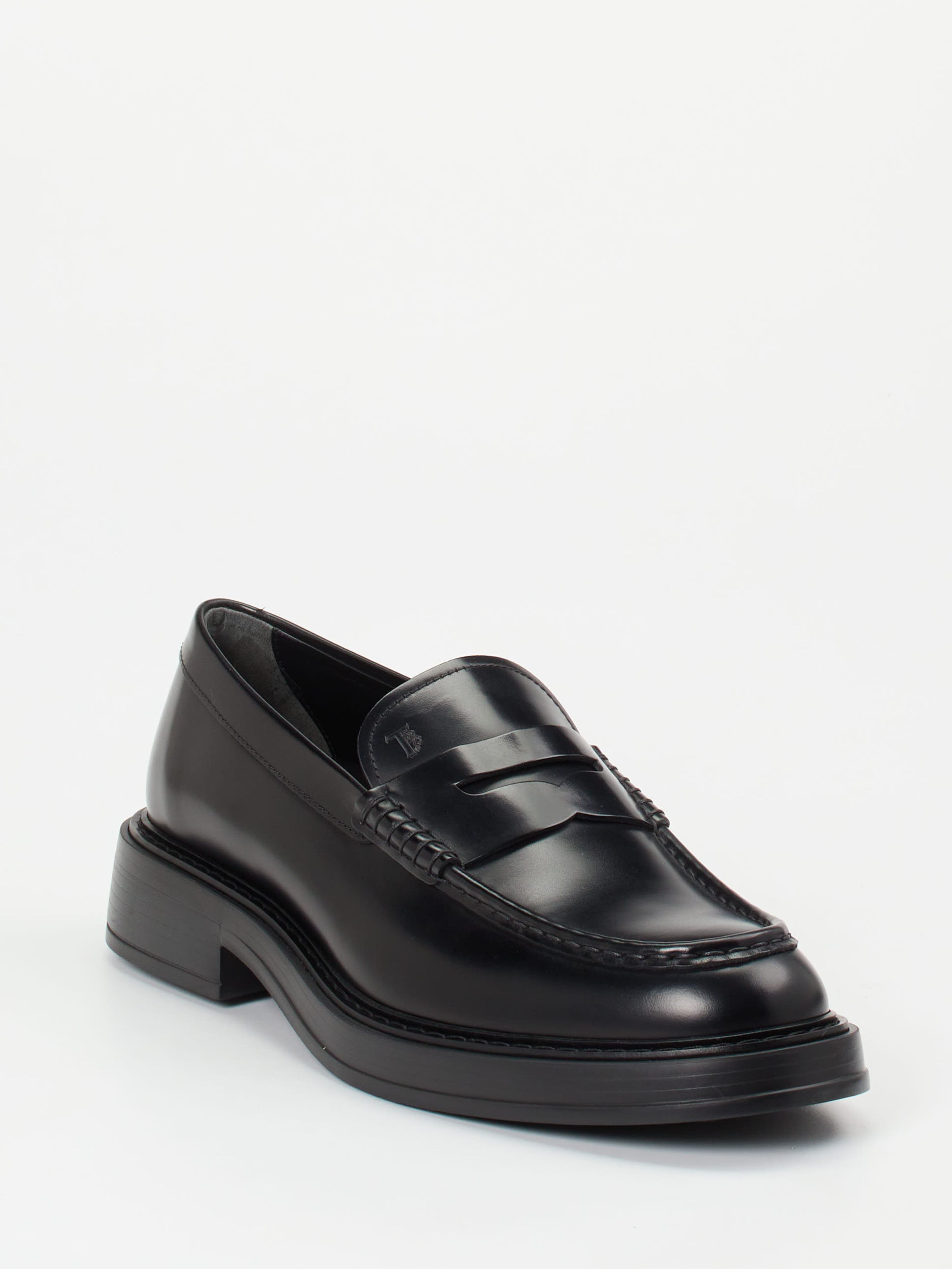 Slipper schwarz 4510009013306