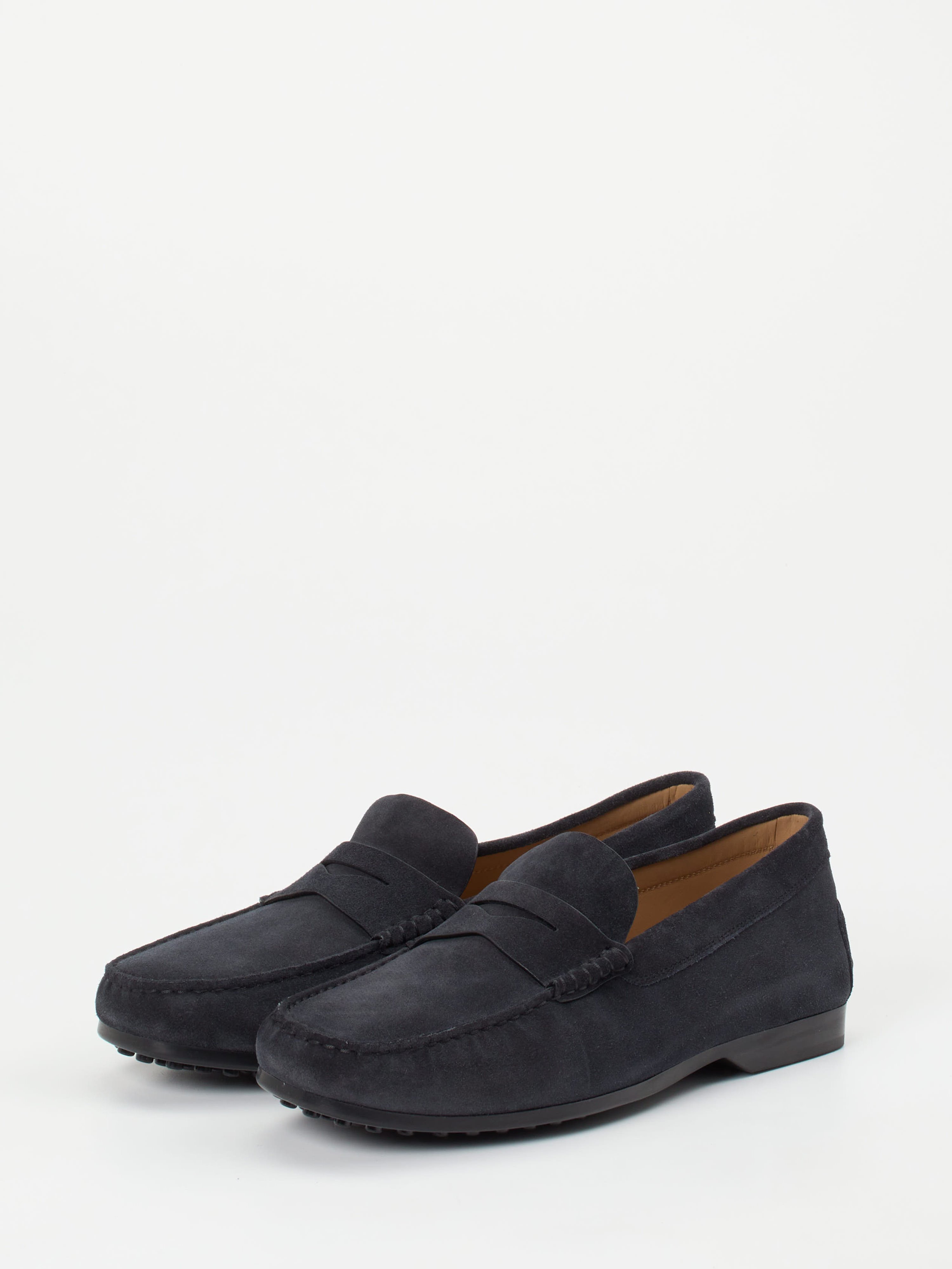 Slipper blau 4510109013502