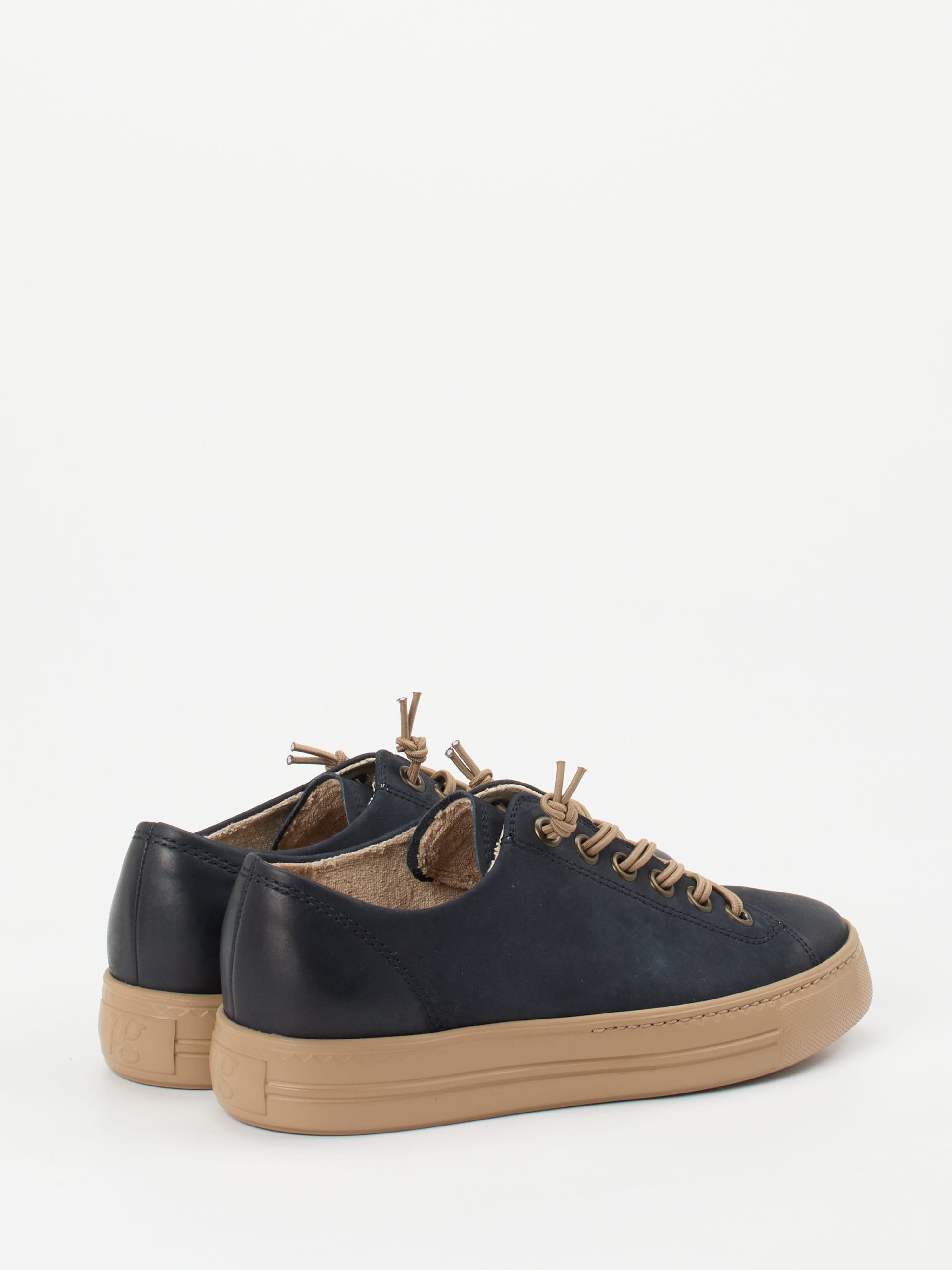 Sneaker blau 1663109015103