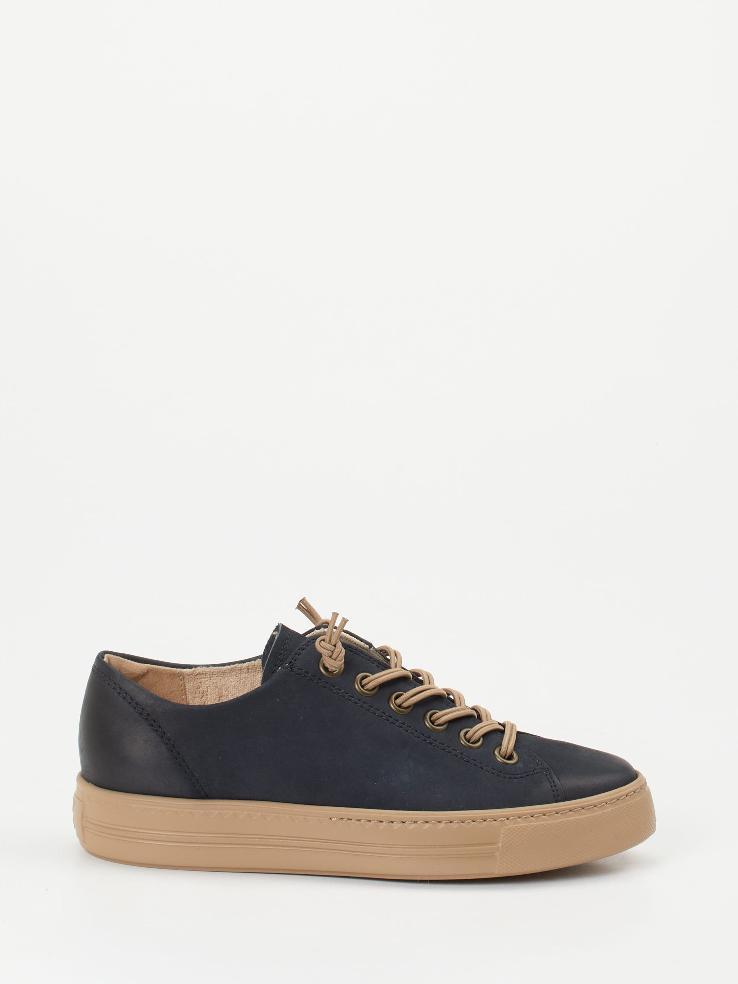 Sneaker blau 1663109015101