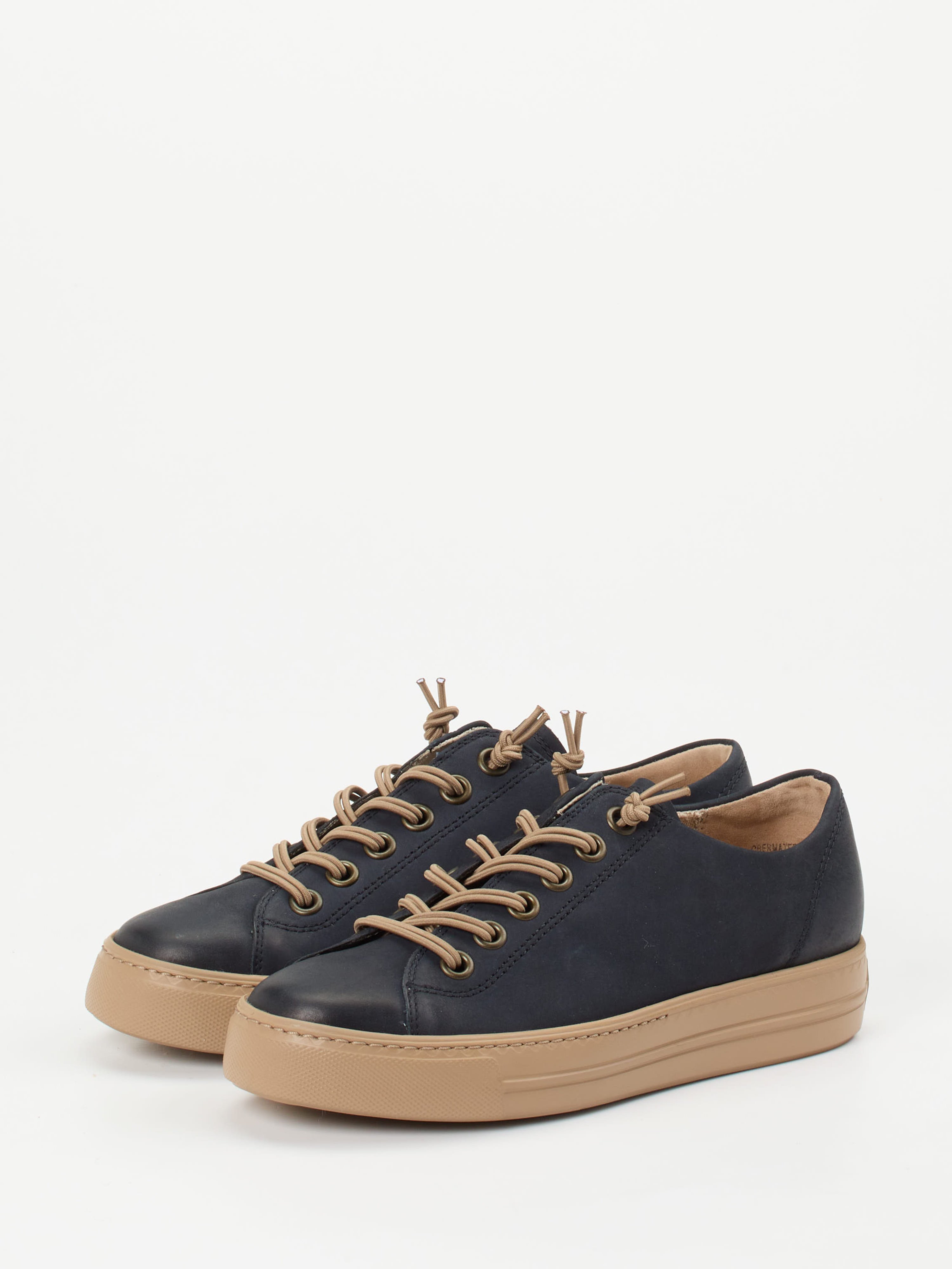 Sneaker blau 1663109015102