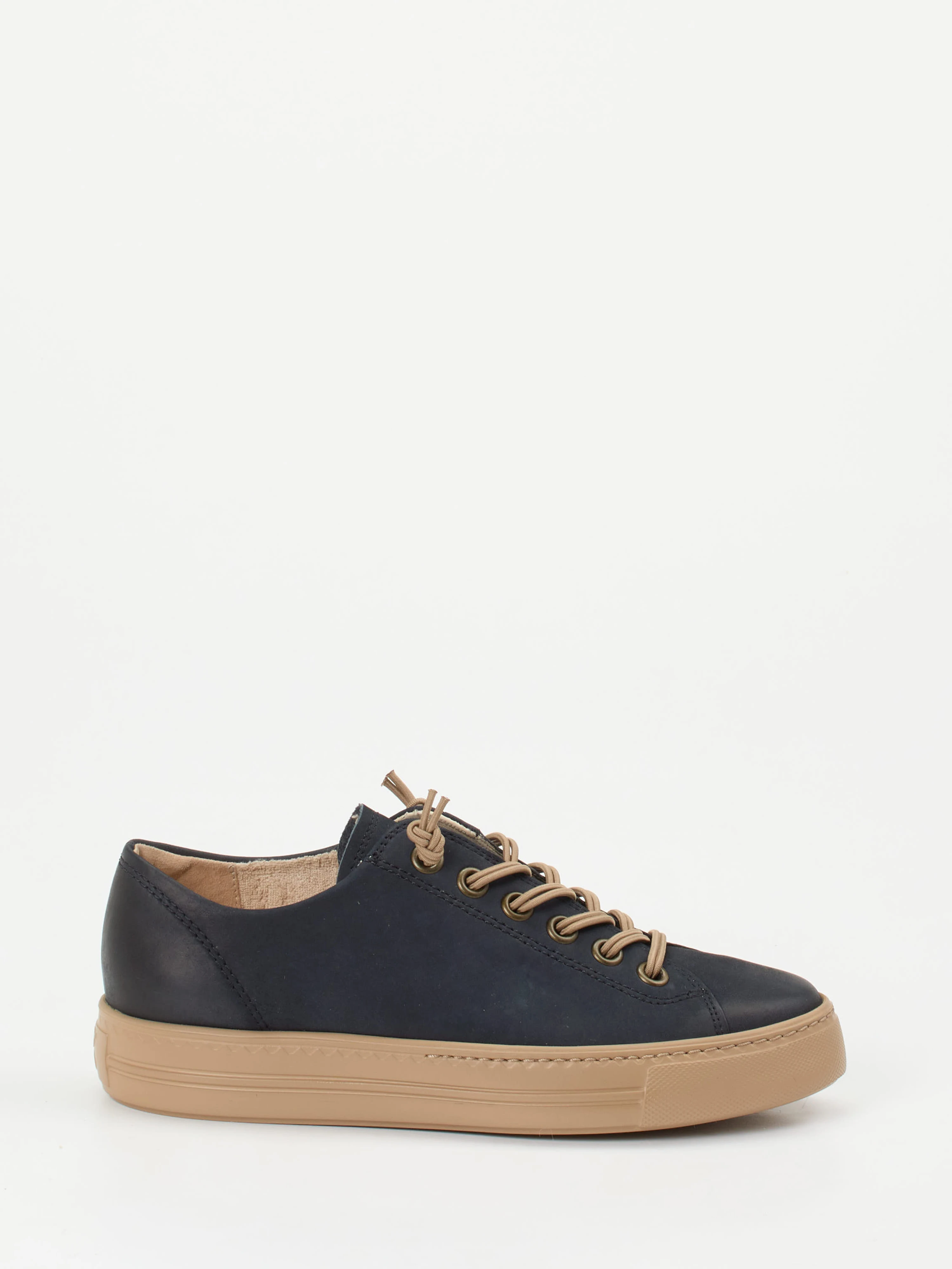Sneaker blau 1663109015101