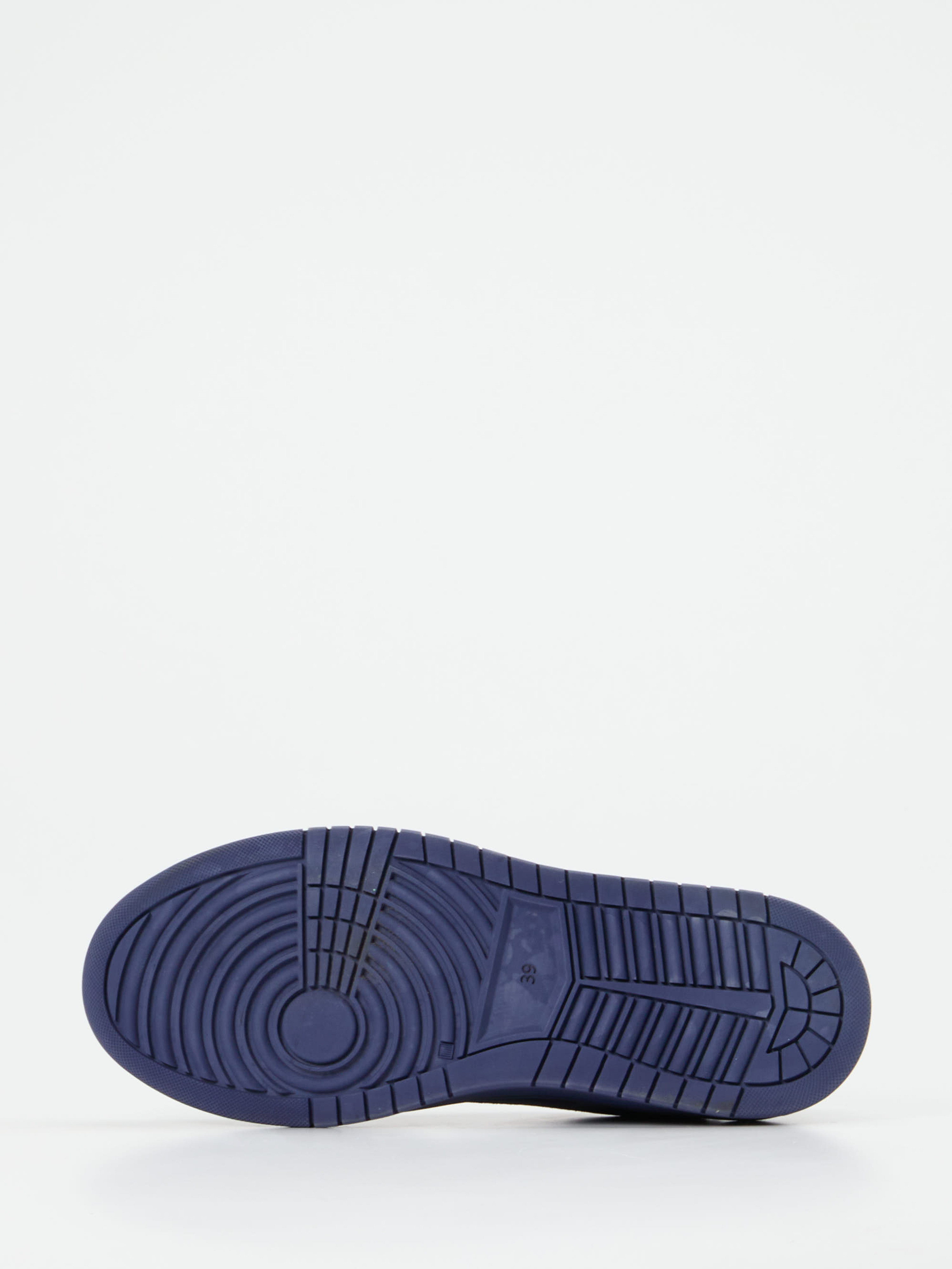 Sneaker blau 1663109014905