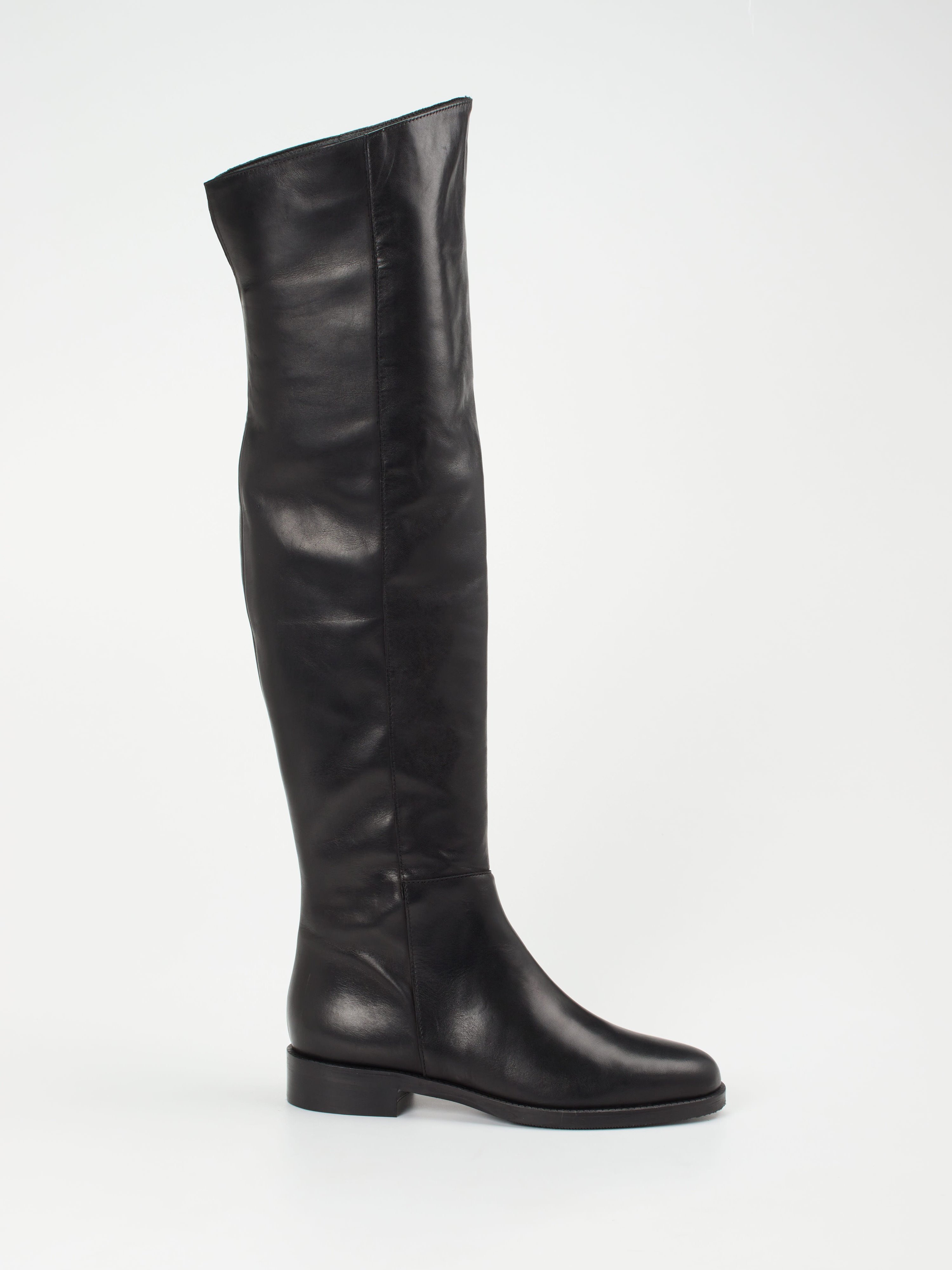 Overknee schwarz 1783009003601