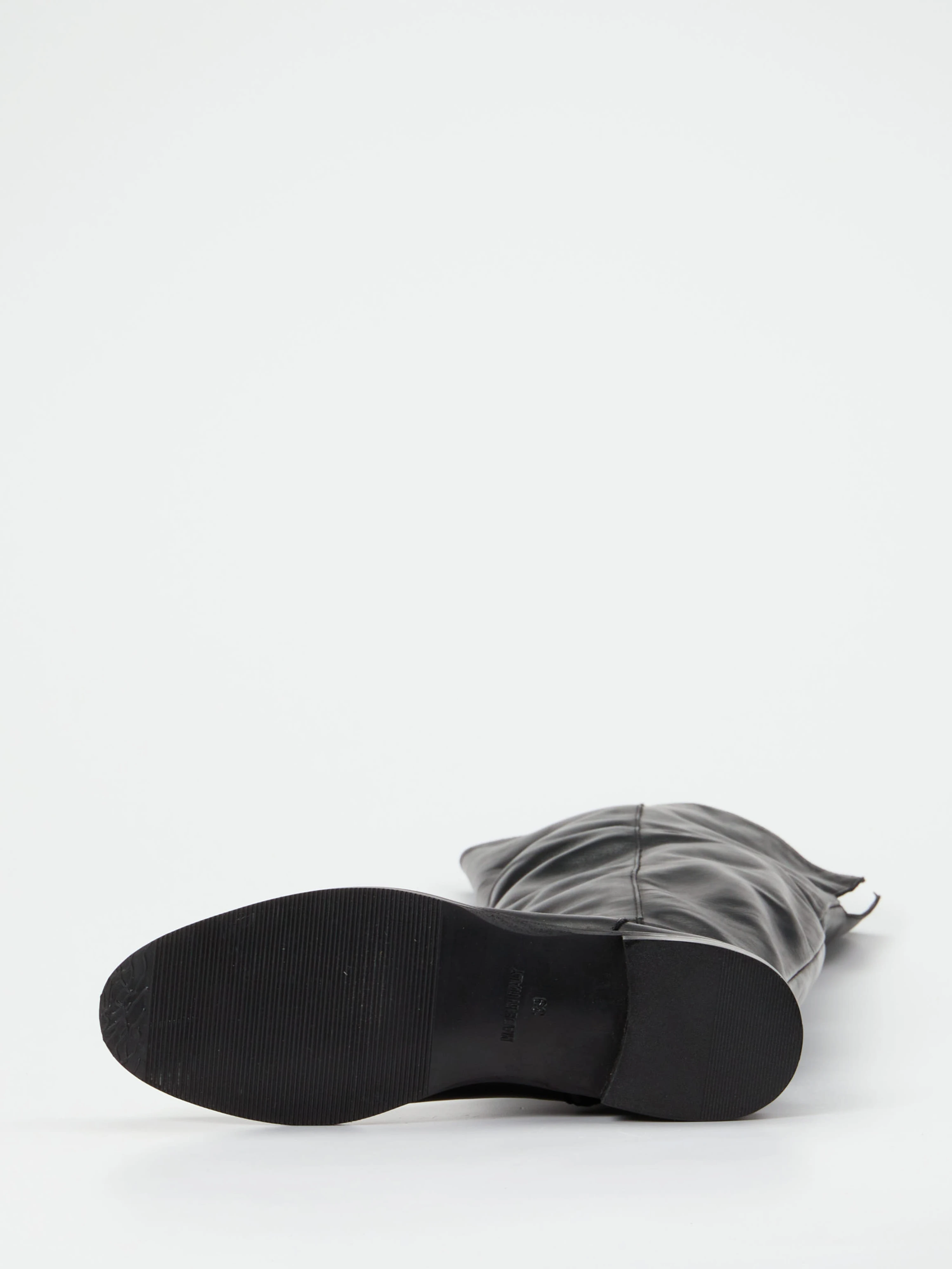 Overknee schwarz 1783009003605