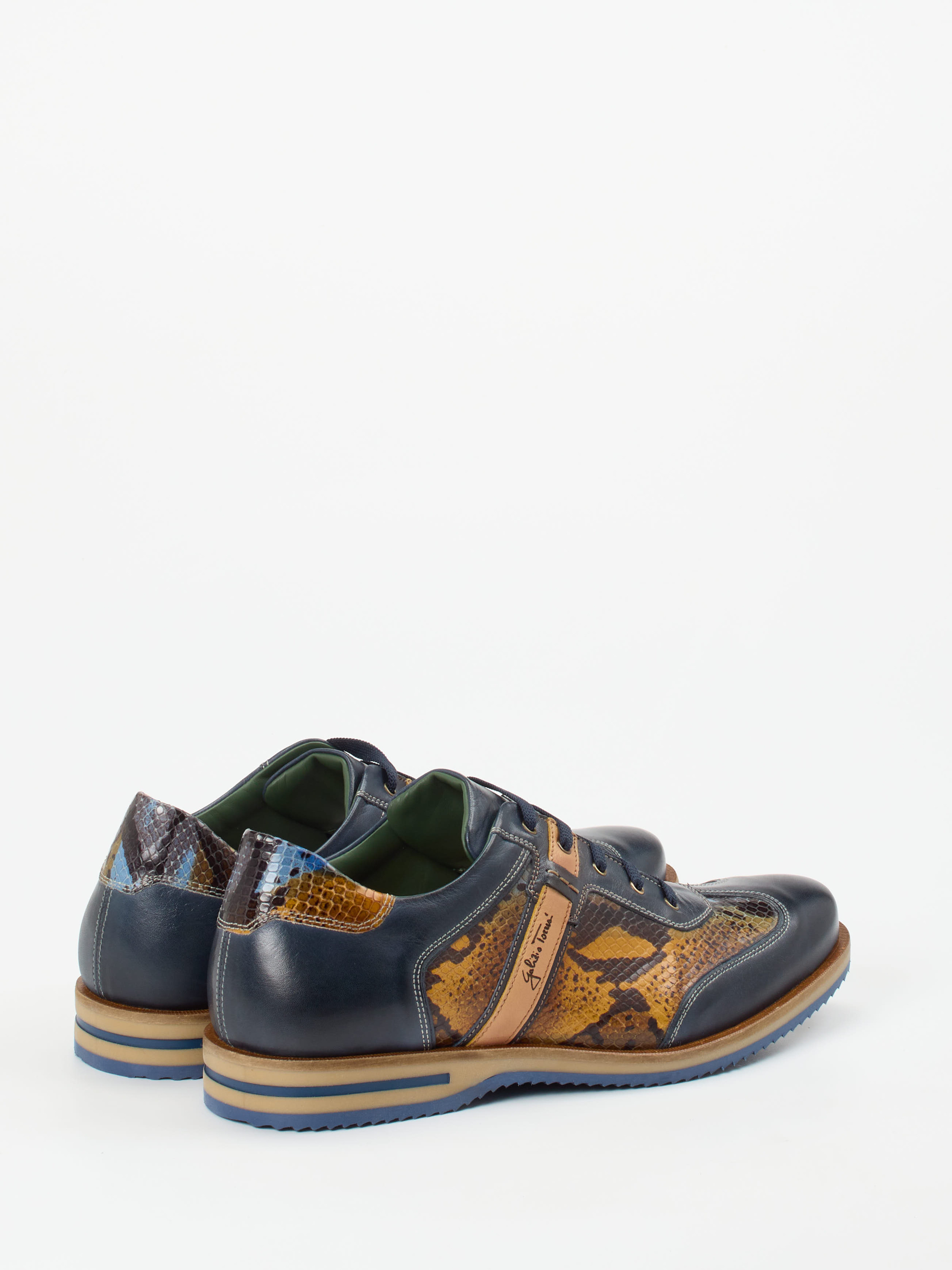 Sneaker multi 4661991002003