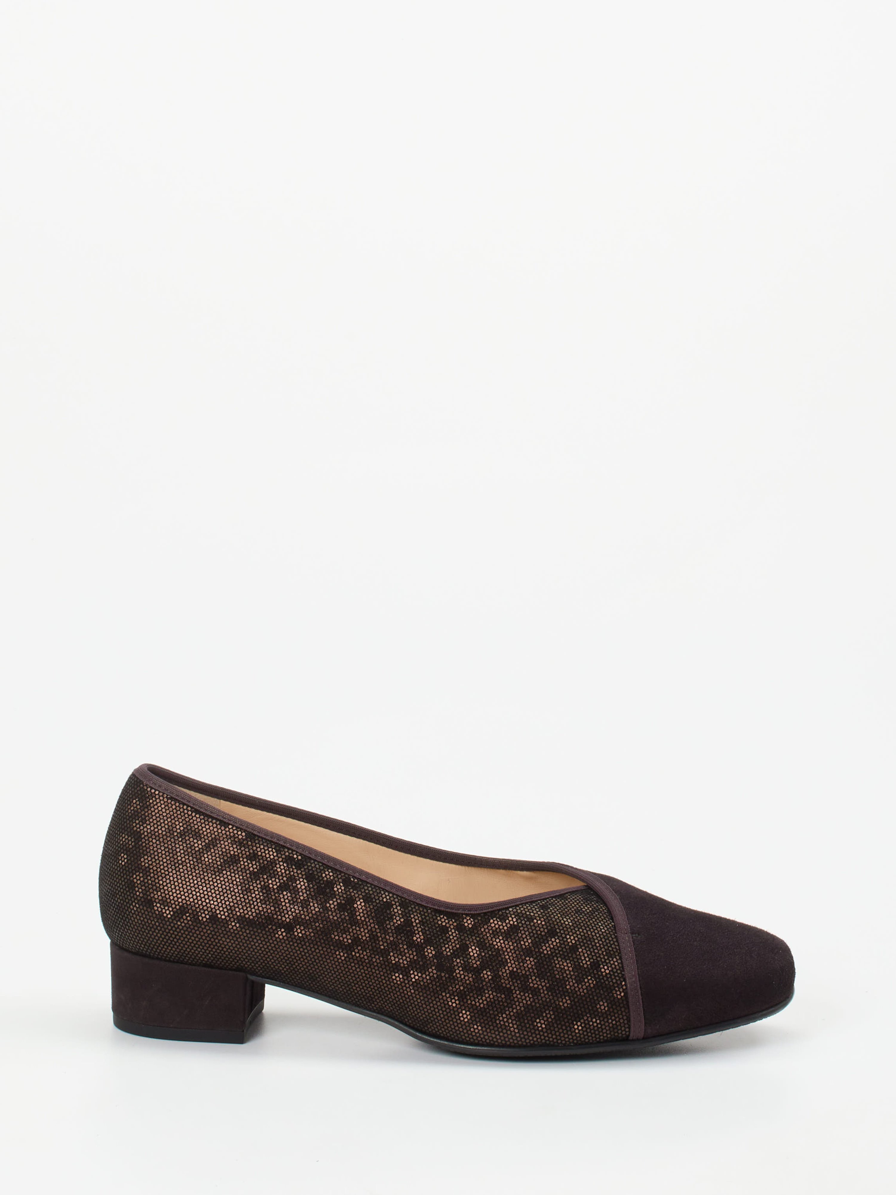 Pumps braun 2475219000201
