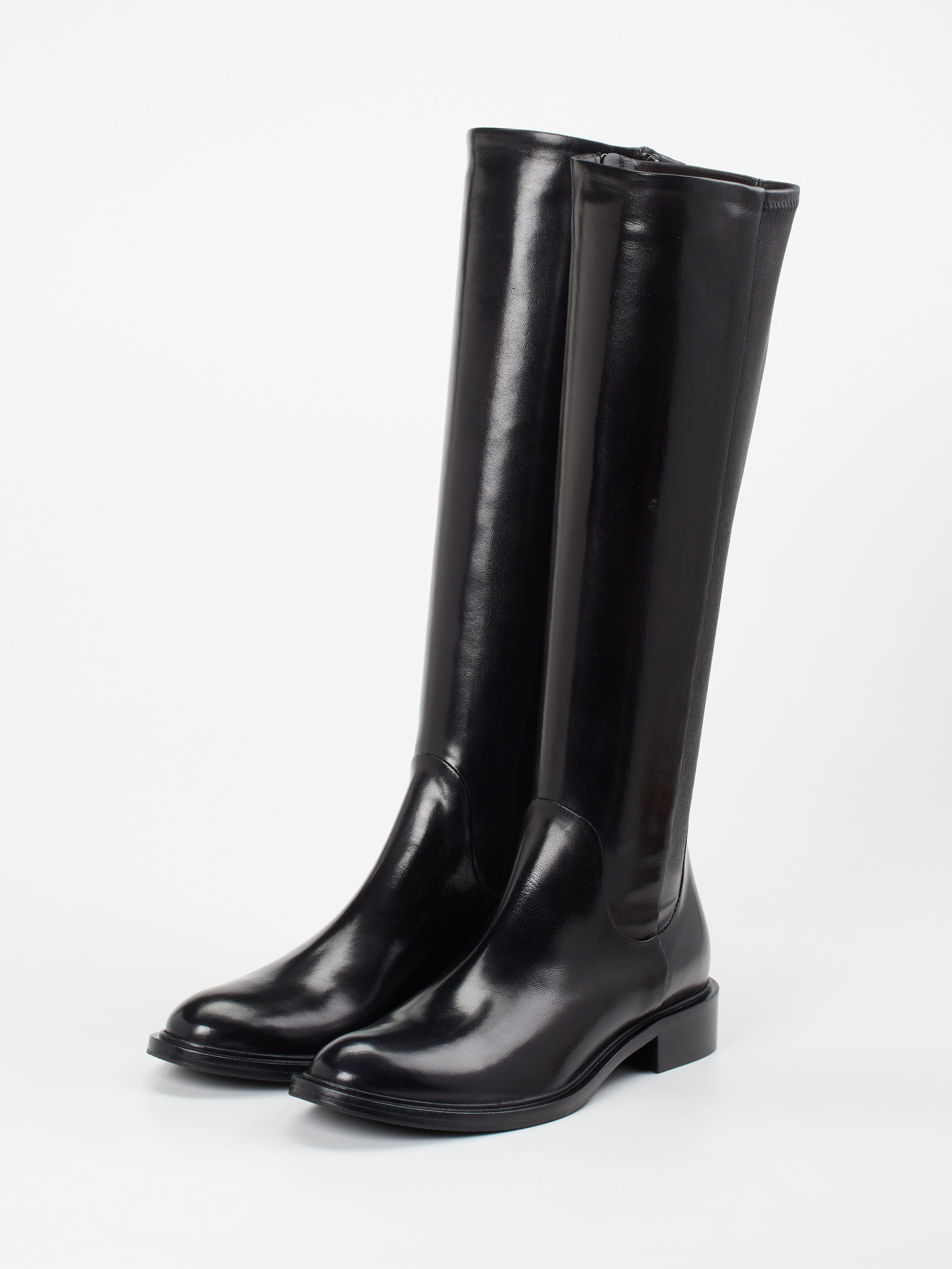 Stiefel blau 1763109001102