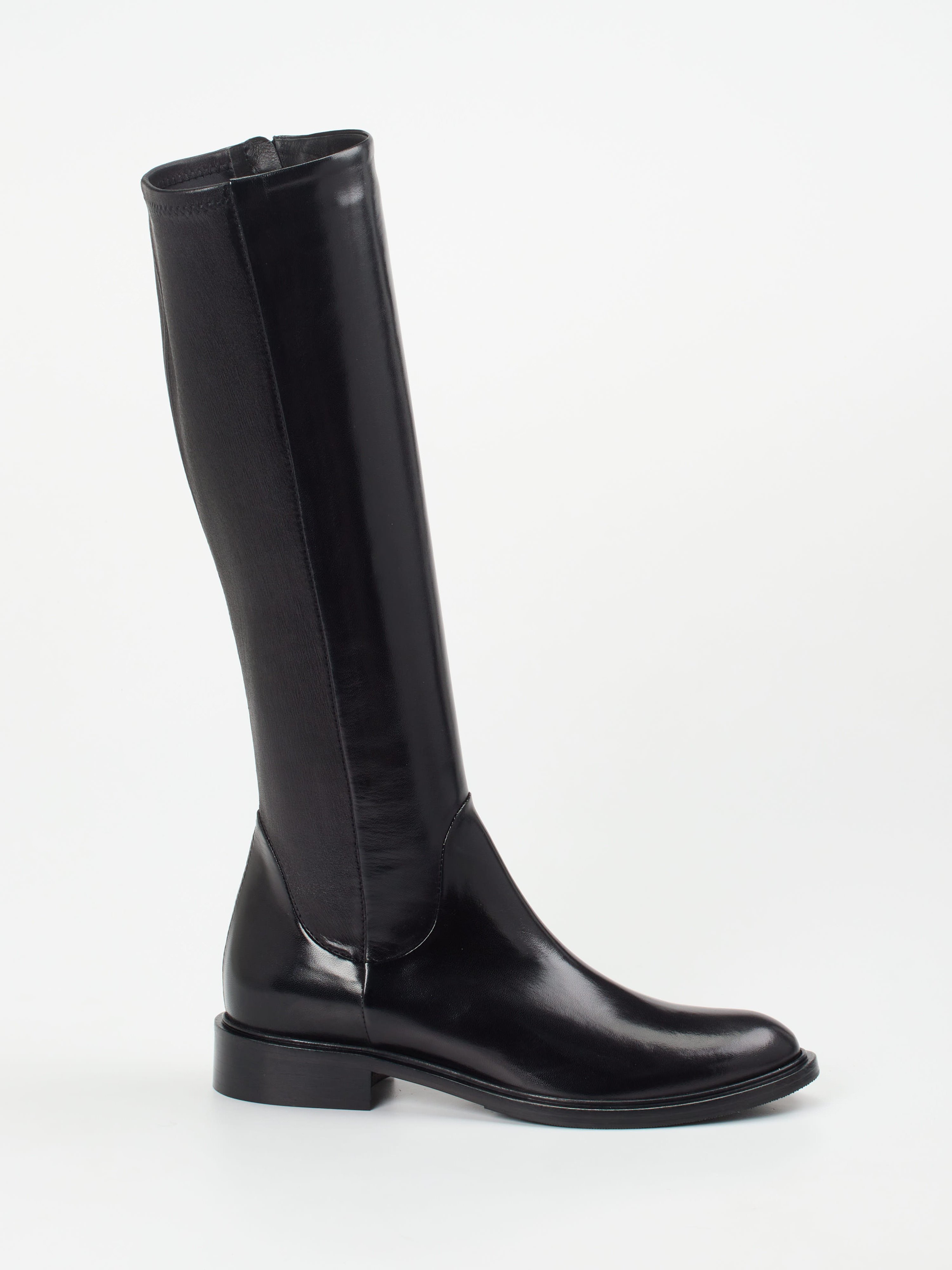 Stiefel blau 1763109001101