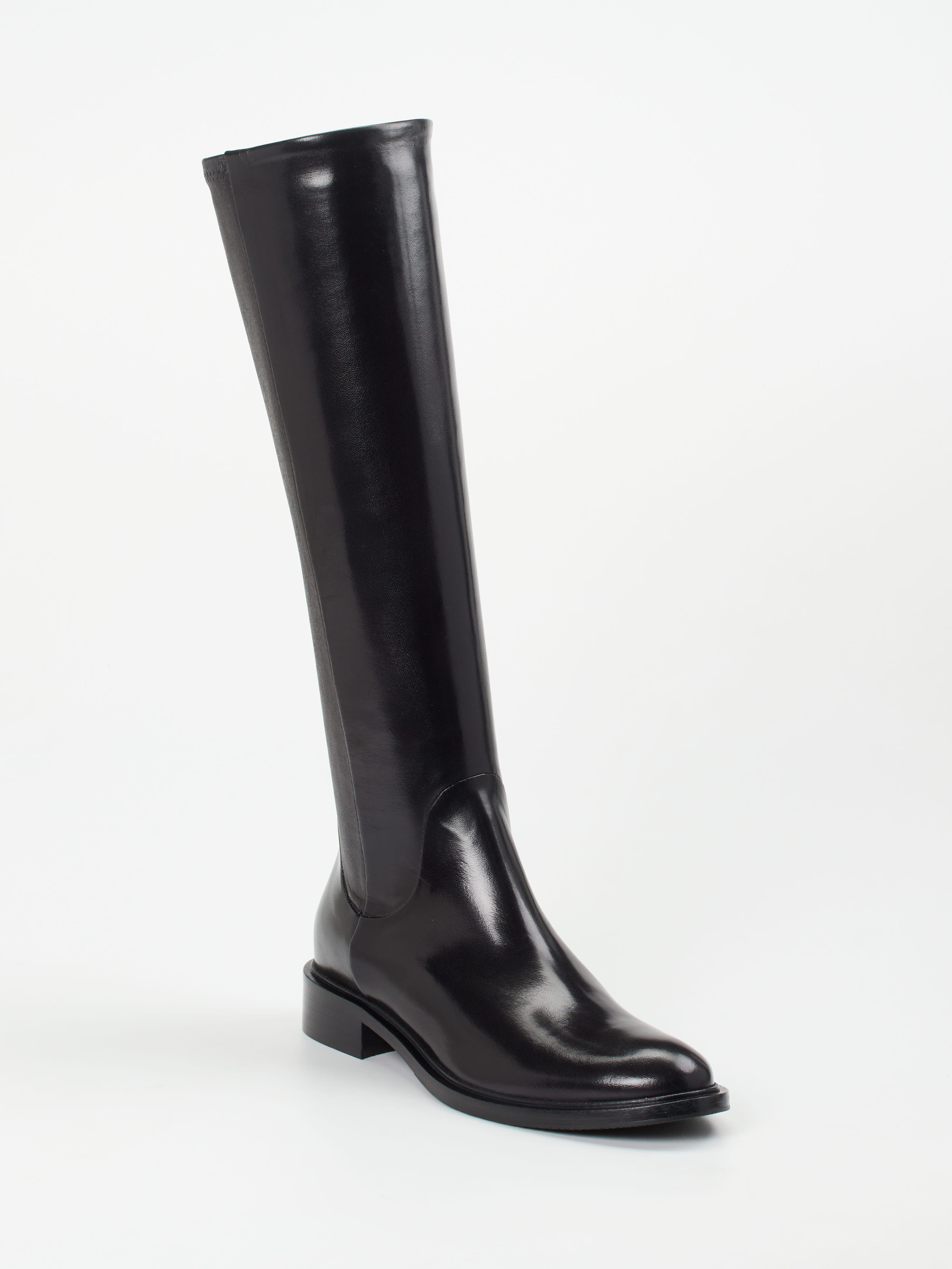 Stiefel blau 1763109001106