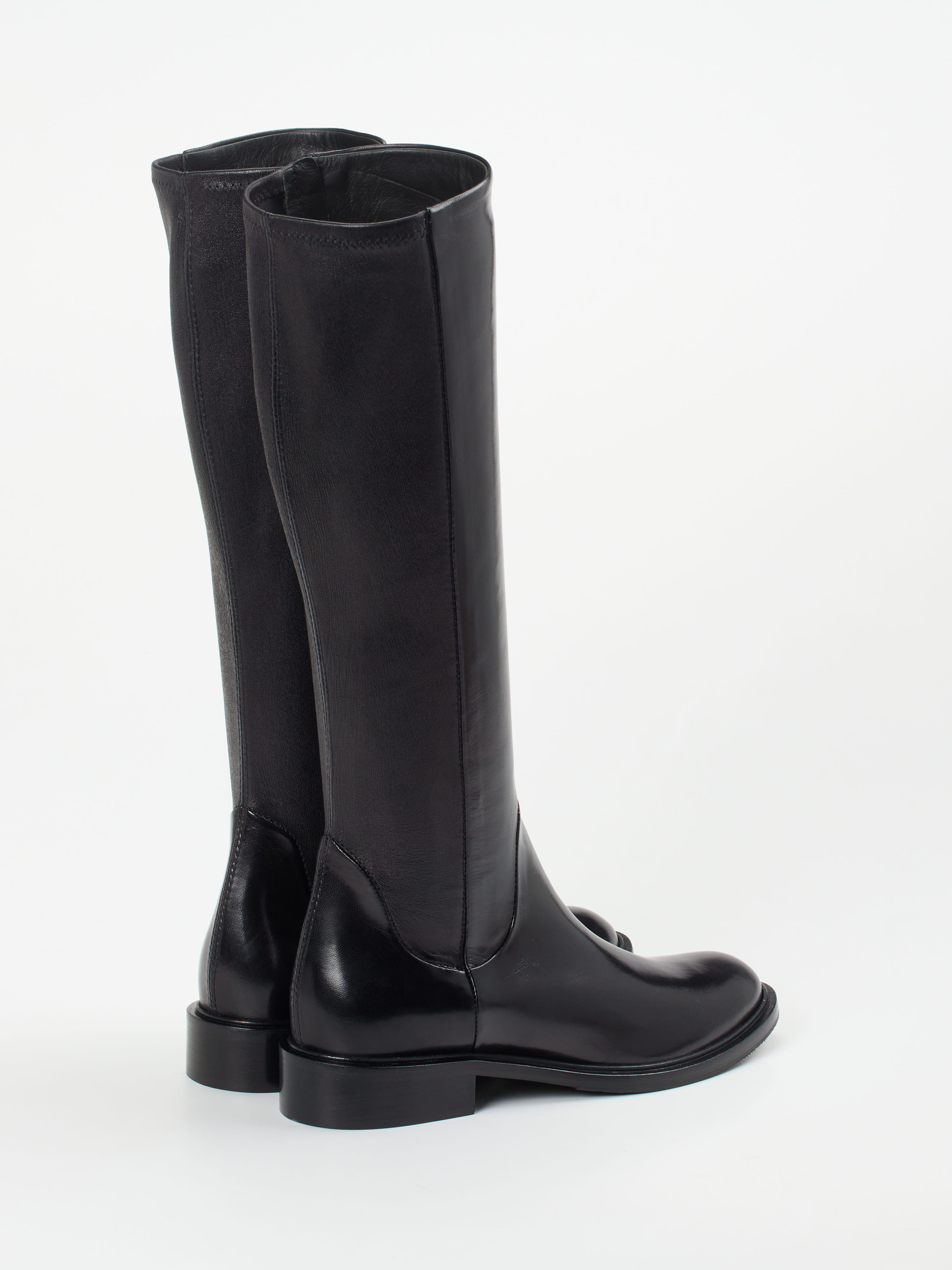 Stiefel blau 1763109001103