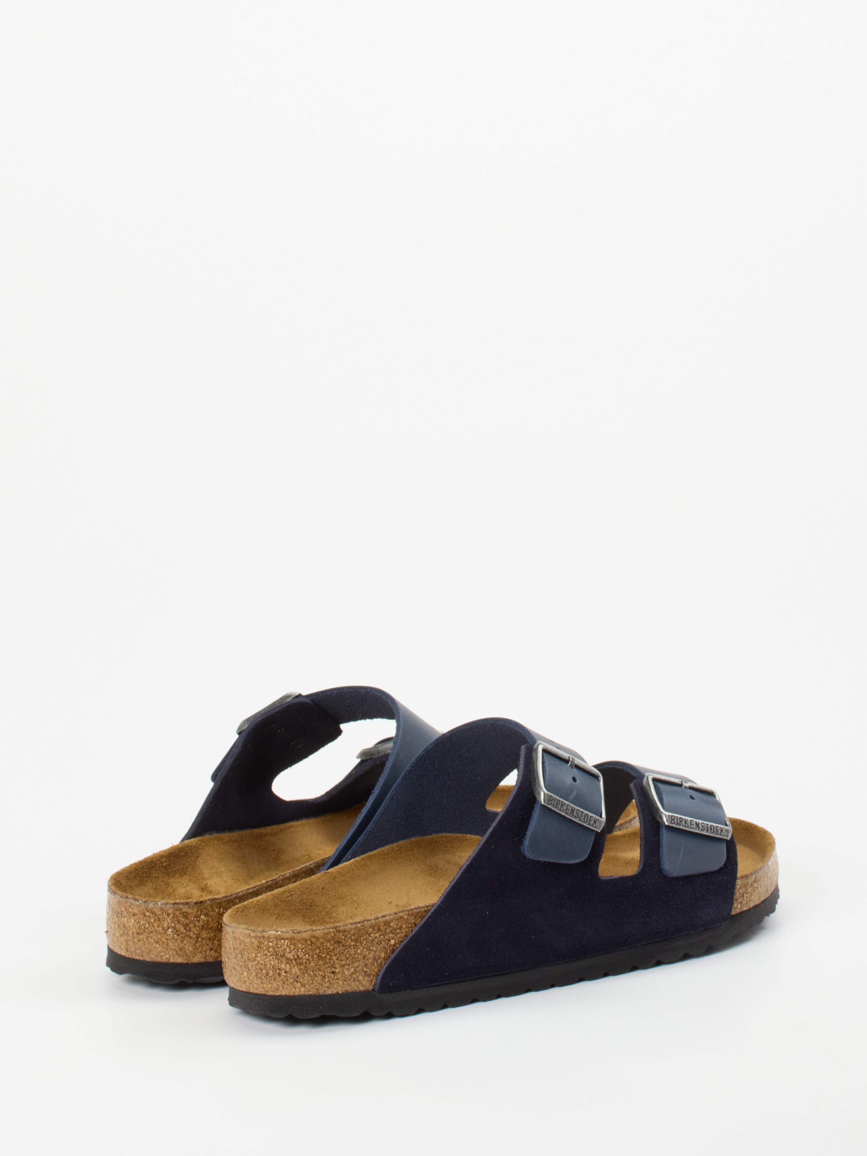 Pantolette Arizona BS blau 4110109004103
