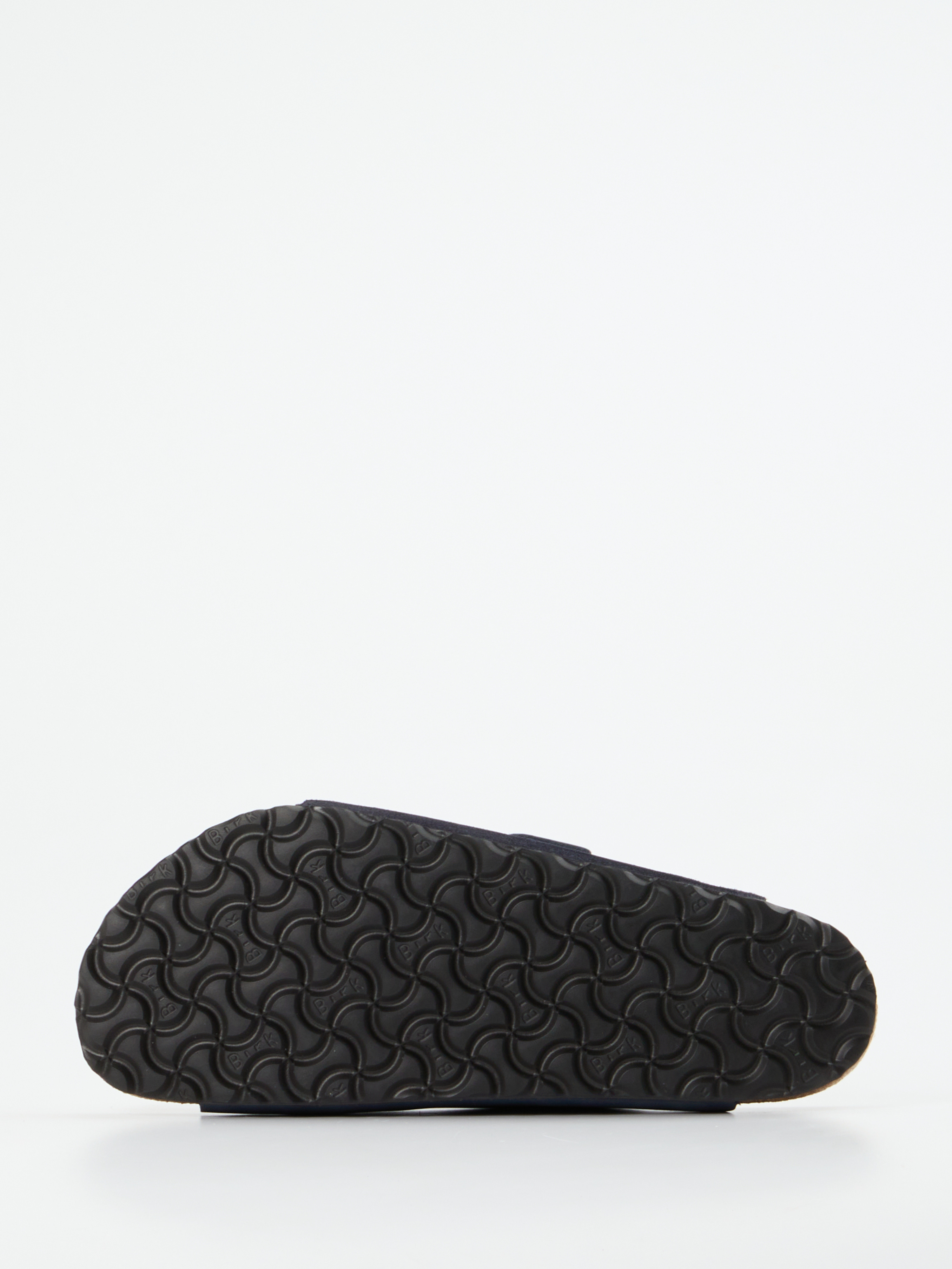 Pantolette Arizona BS blau 4110109004105