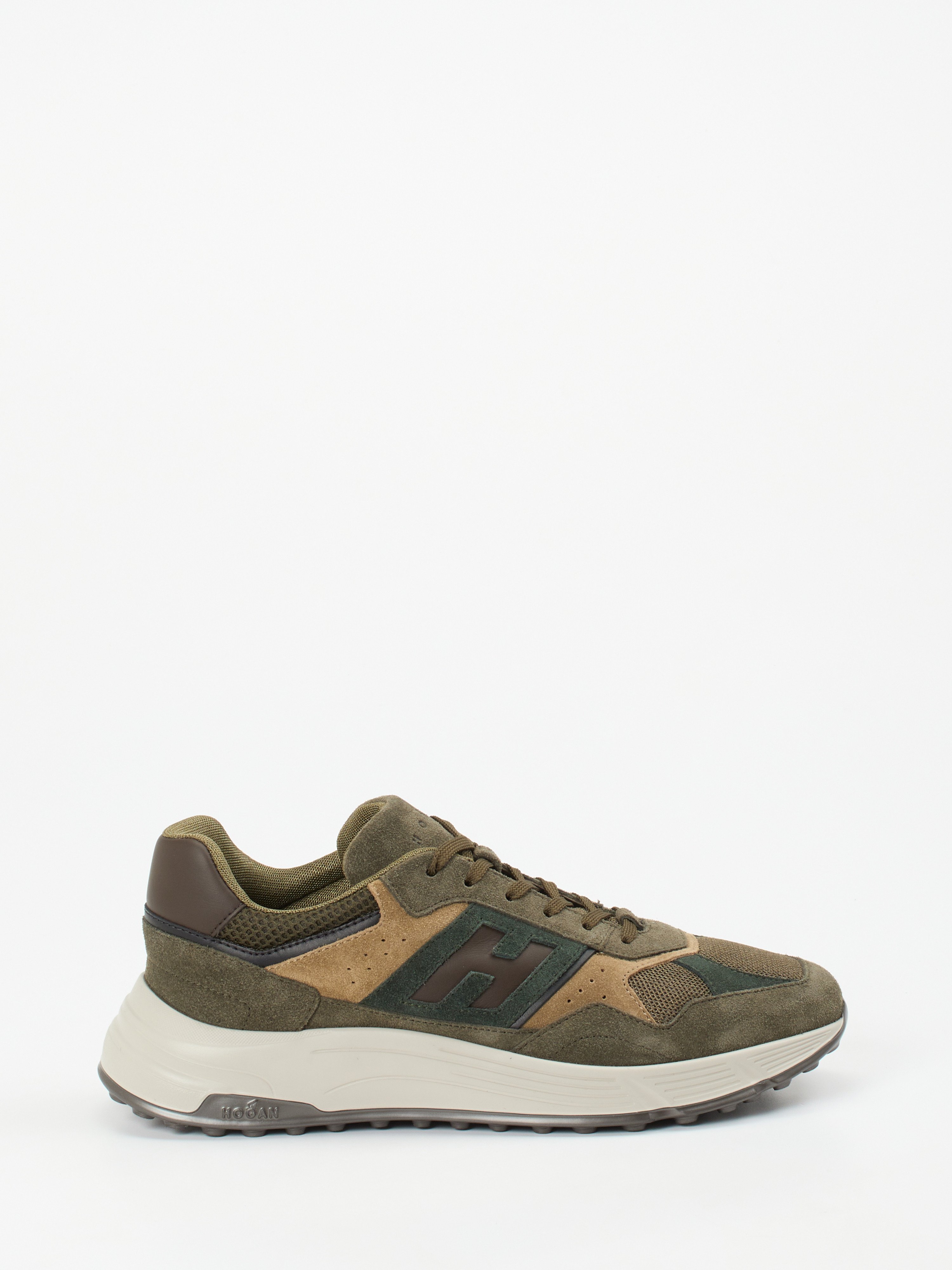 Sneaker grün 4661696000601