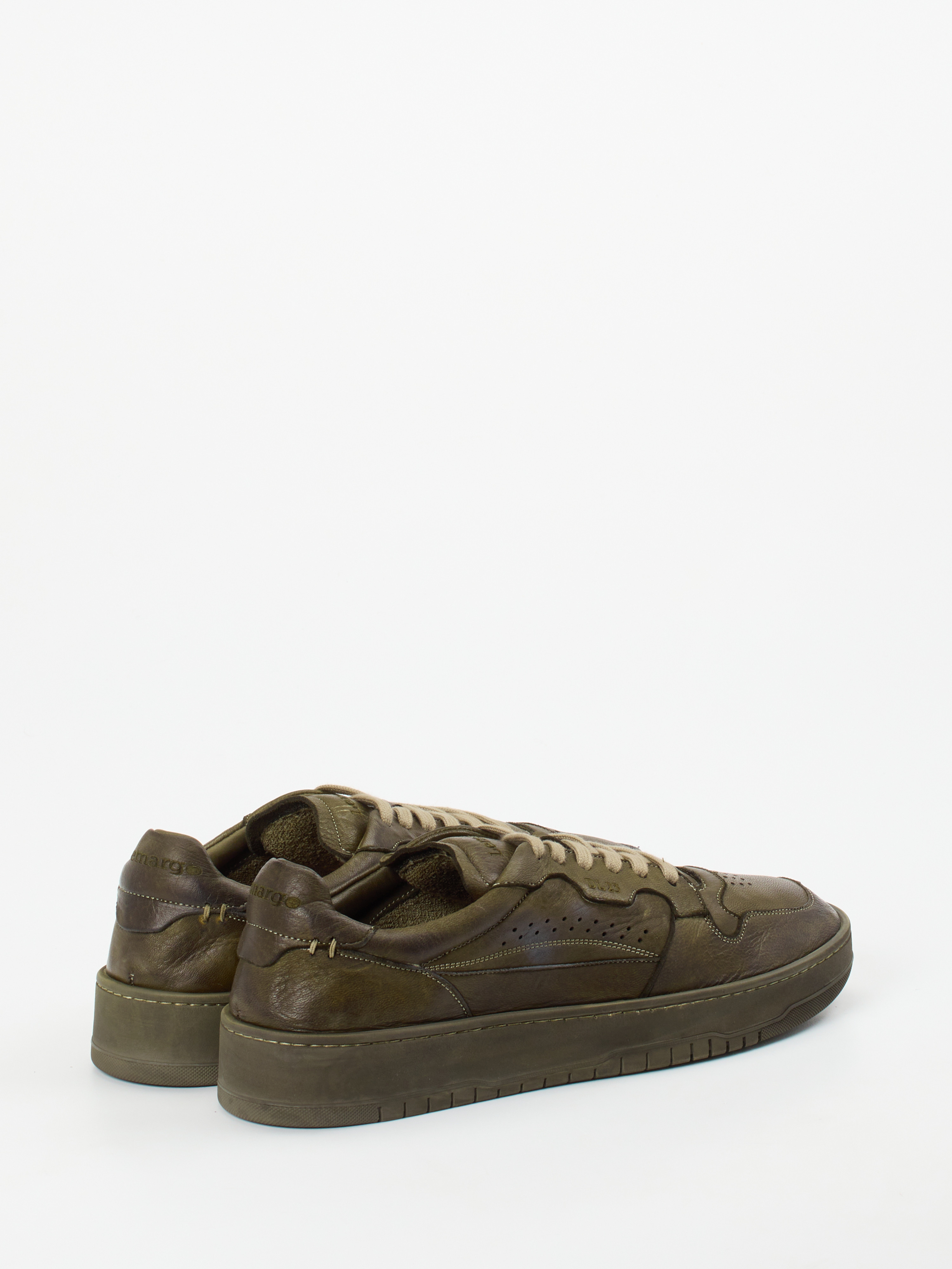 Sneaker grün 4661629014003