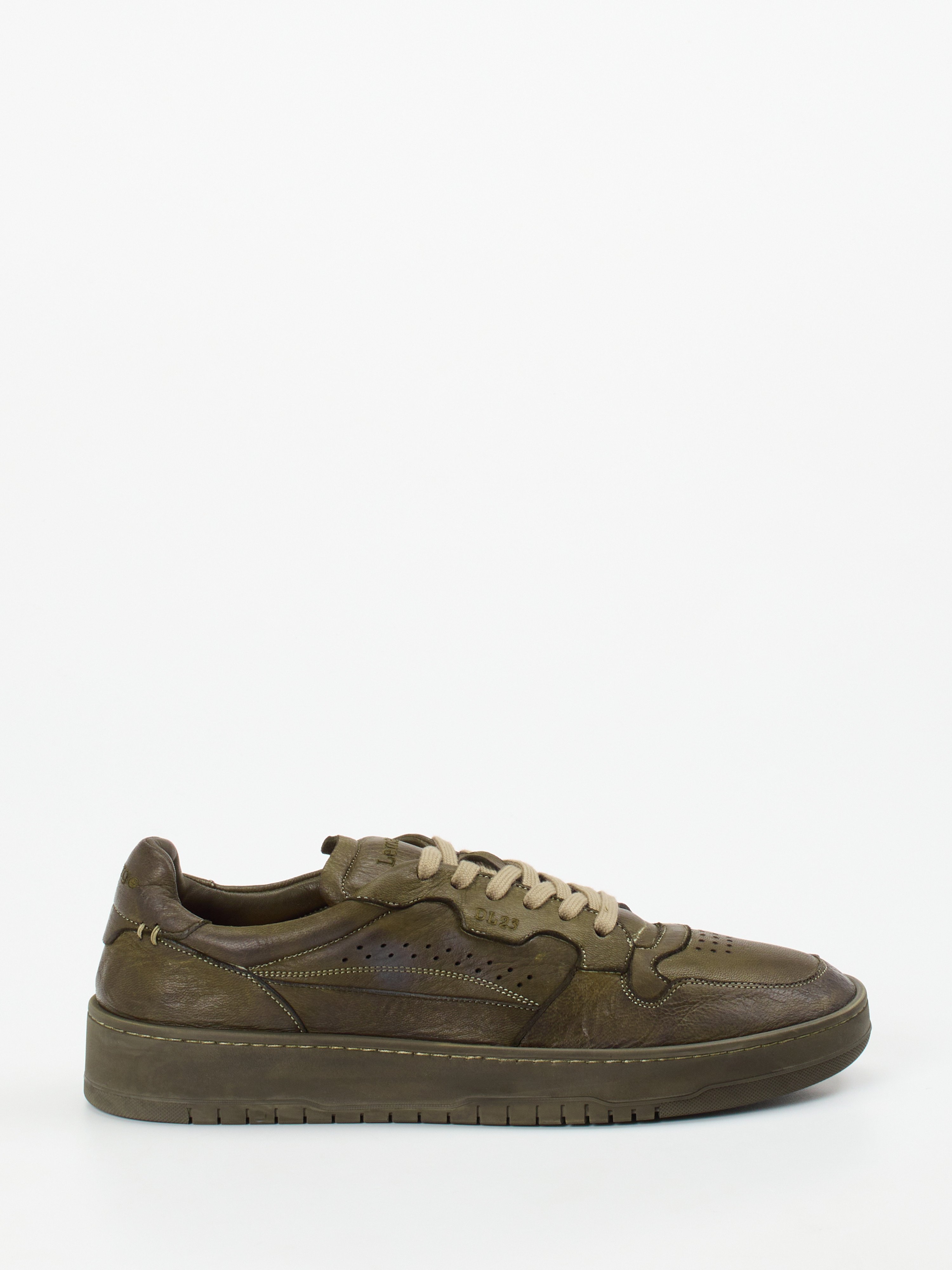 Sneaker grün 4661629014001