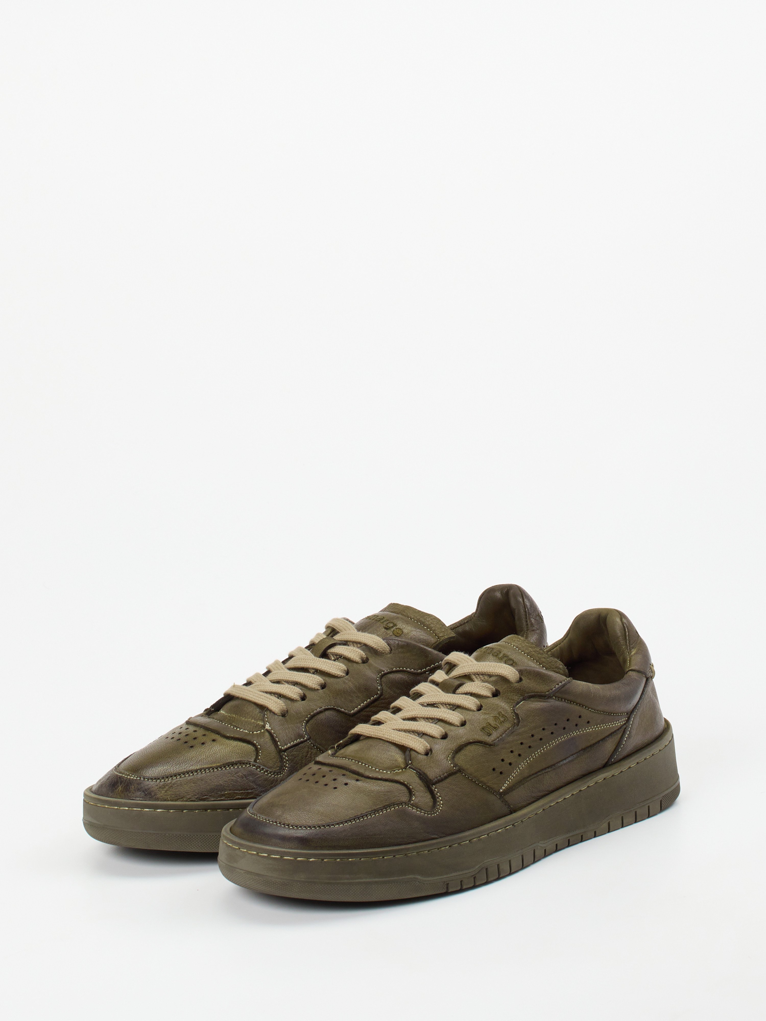 Sneaker grün 4661629014002