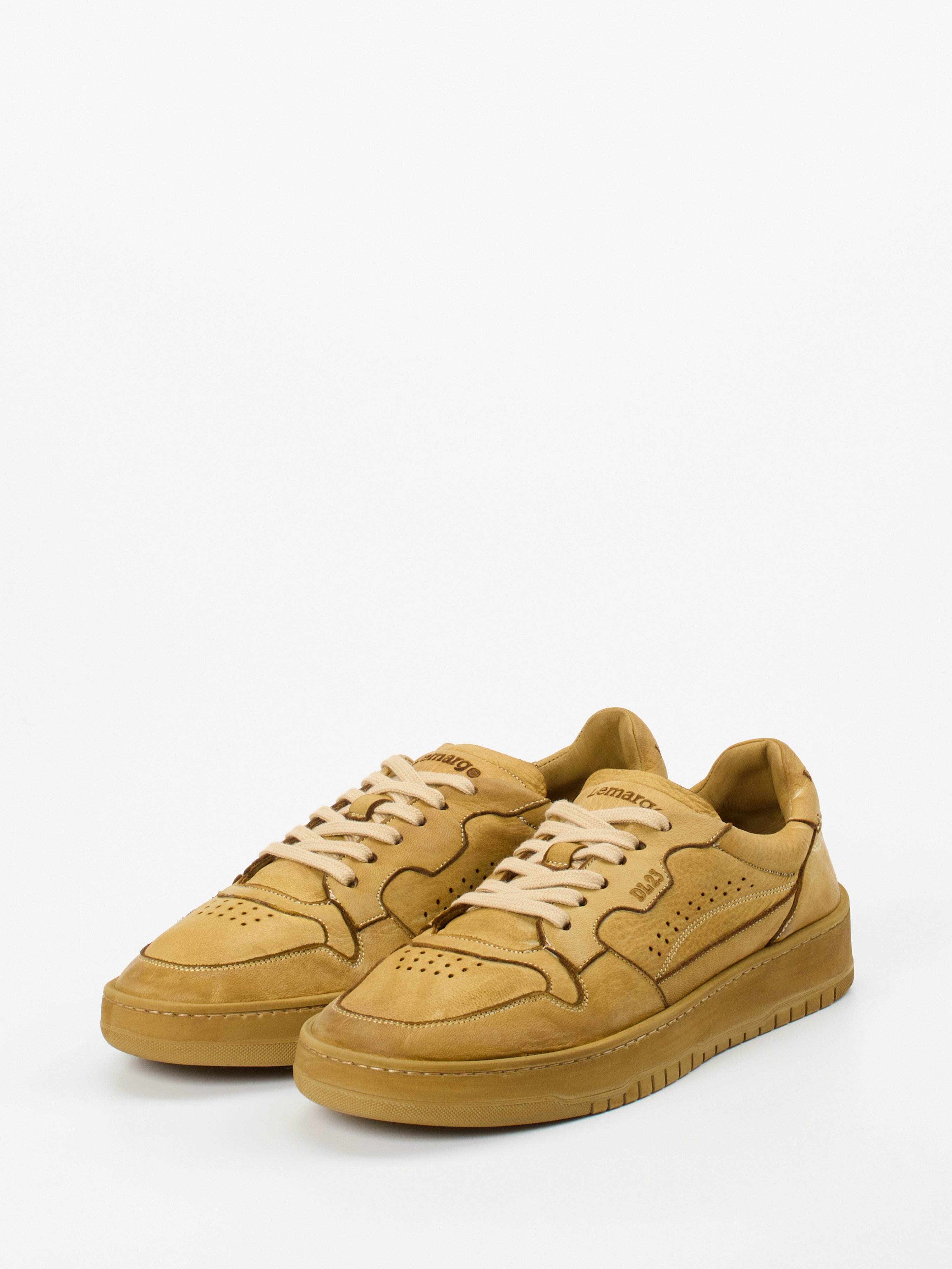 Sneaker braun 4661289028902