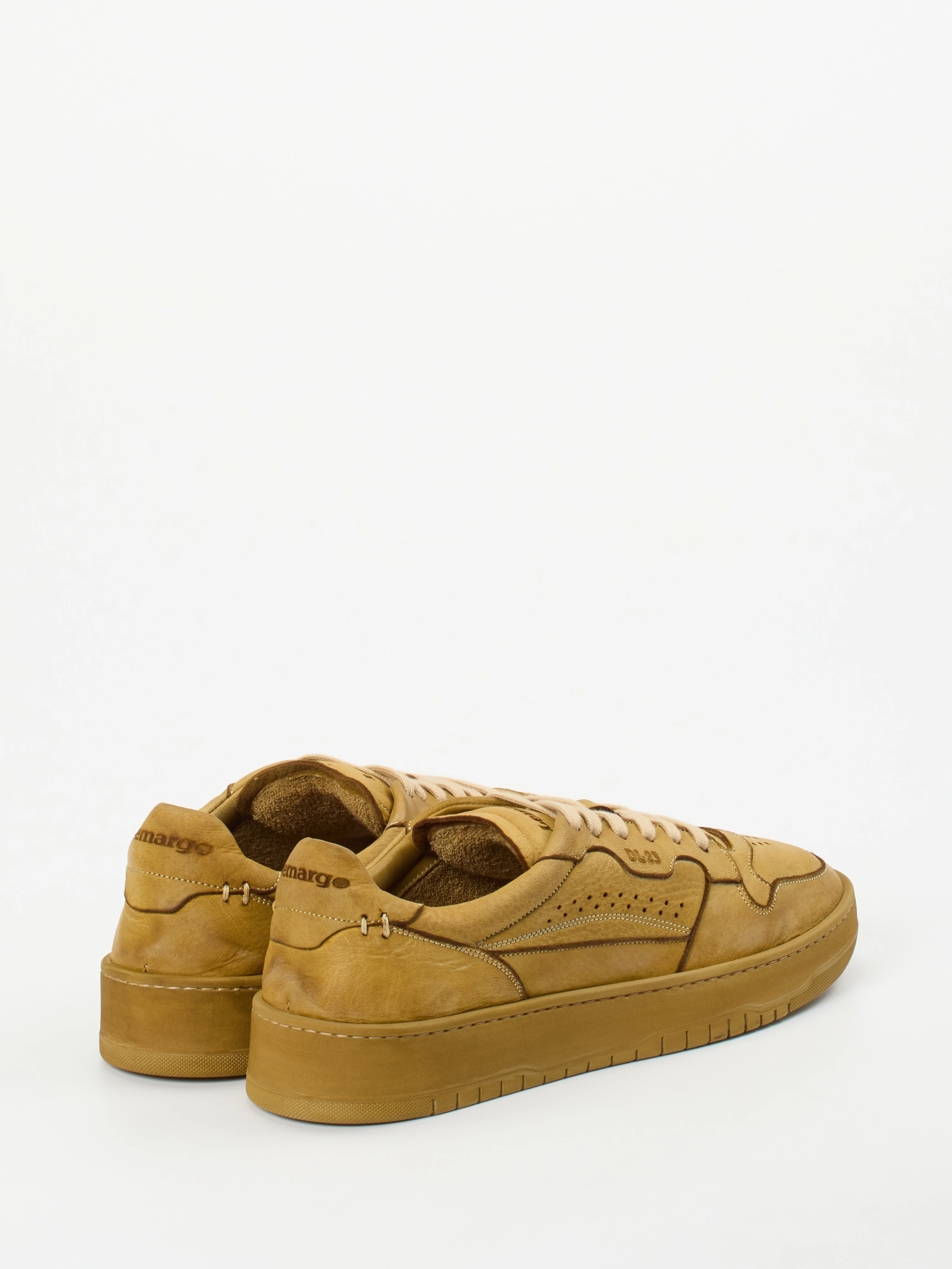 Sneaker braun 4661289028903