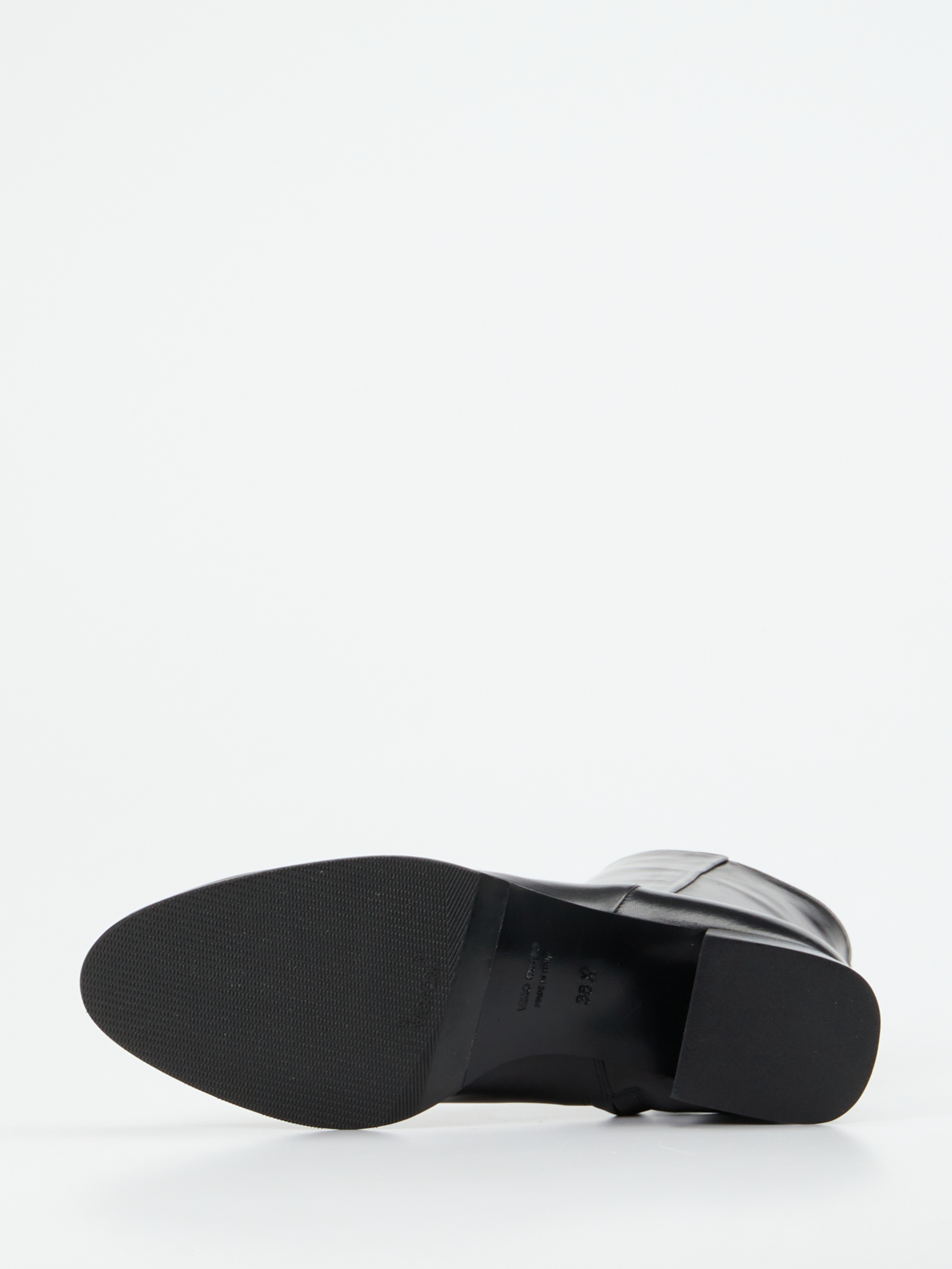 Stiefelette schwarz 1734009002705